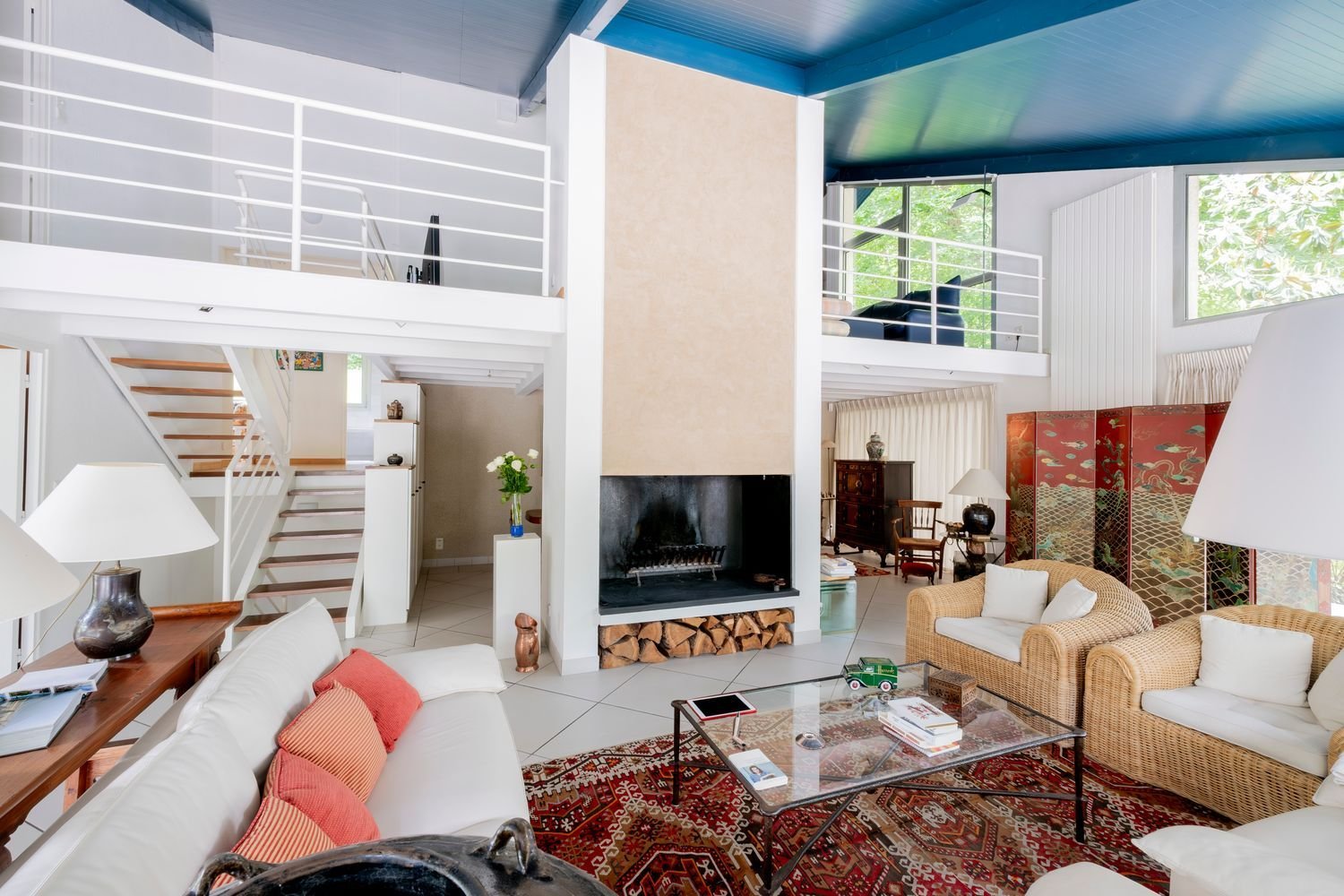 Maison à vendre, 220m², Bouliac