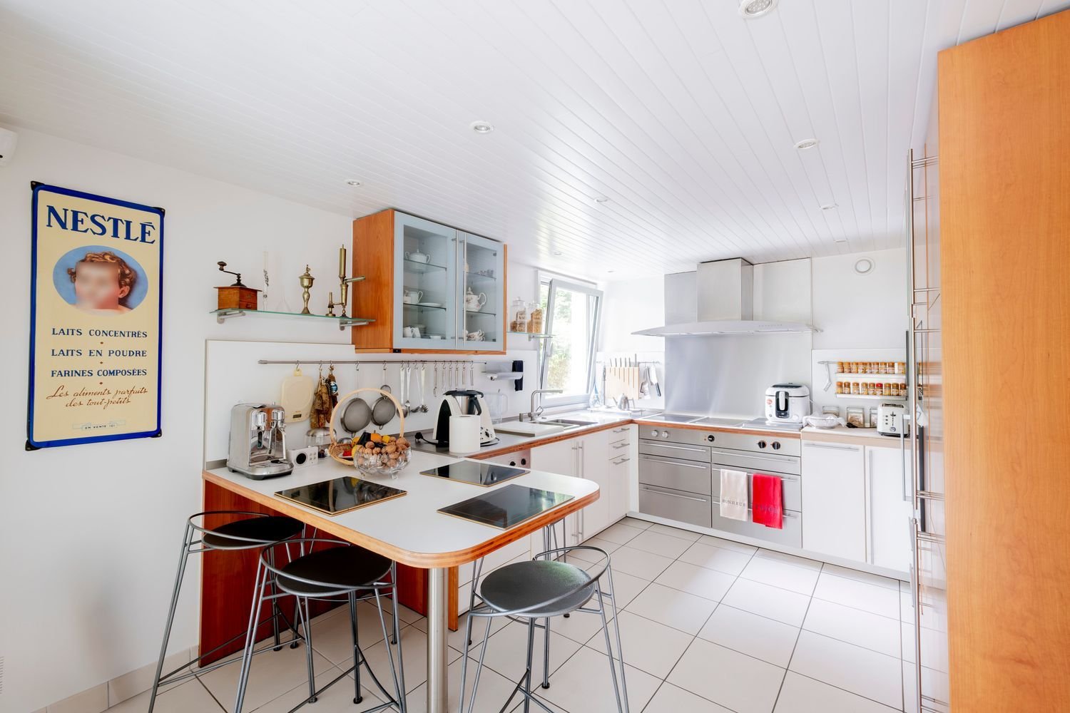 Maison à vendre, 220m², Bouliac
