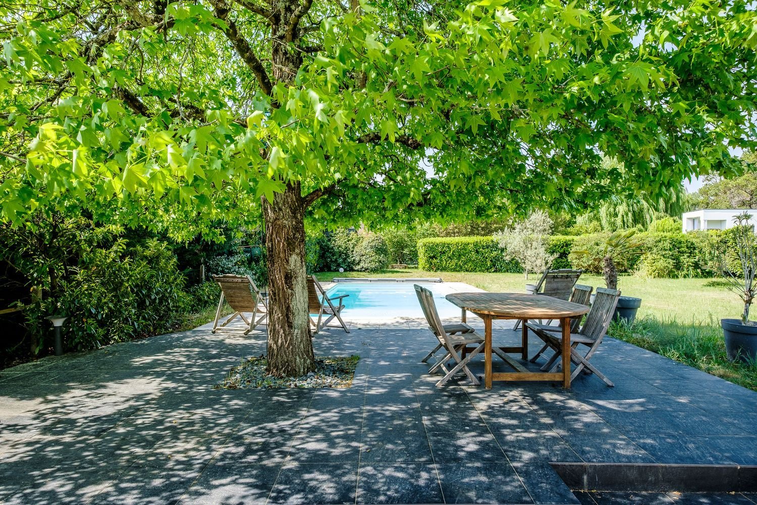 Maison à vendre, 142m², Eysines