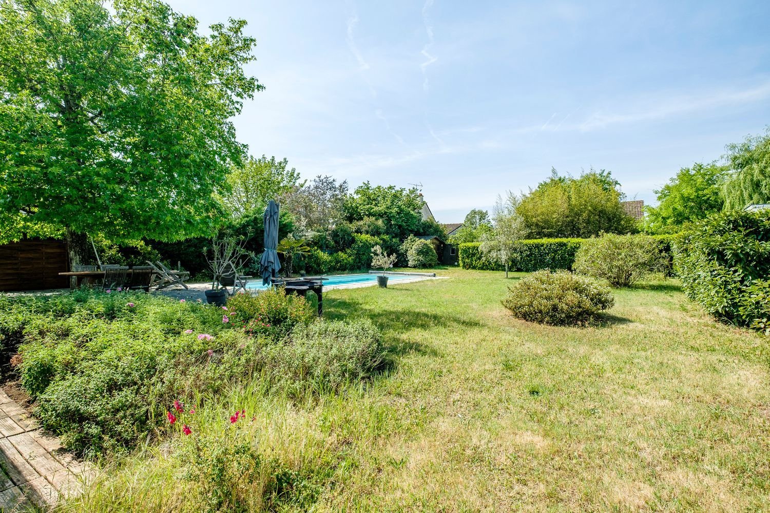 Maison à vendre, 142m², Eysines