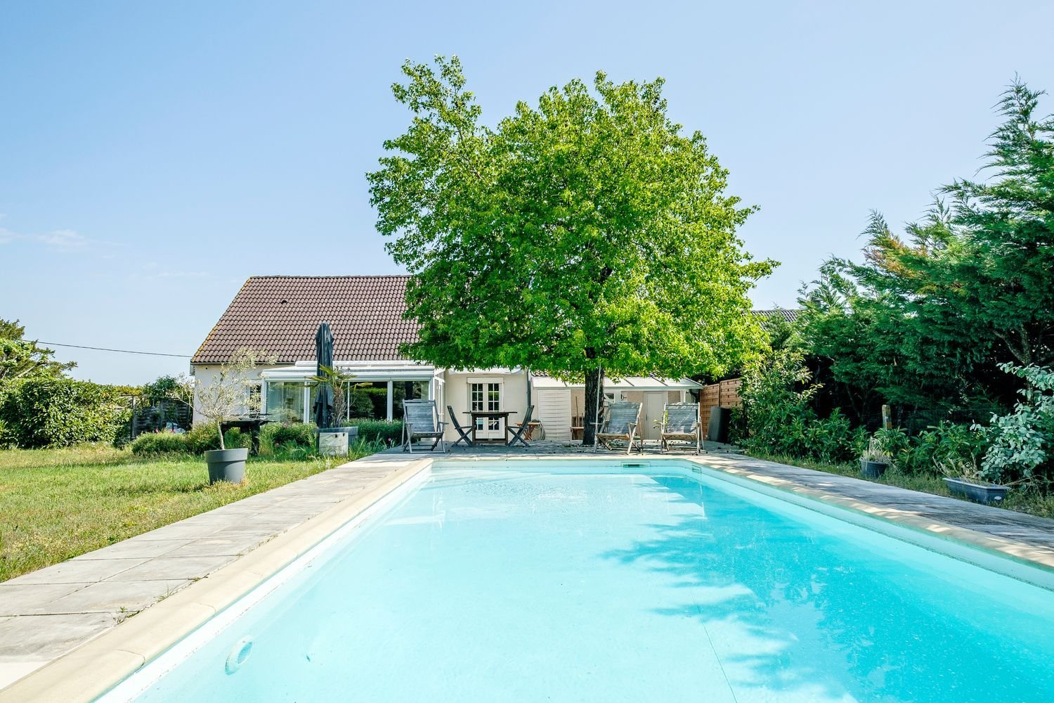 Maison à vendre, 142m², Eysines