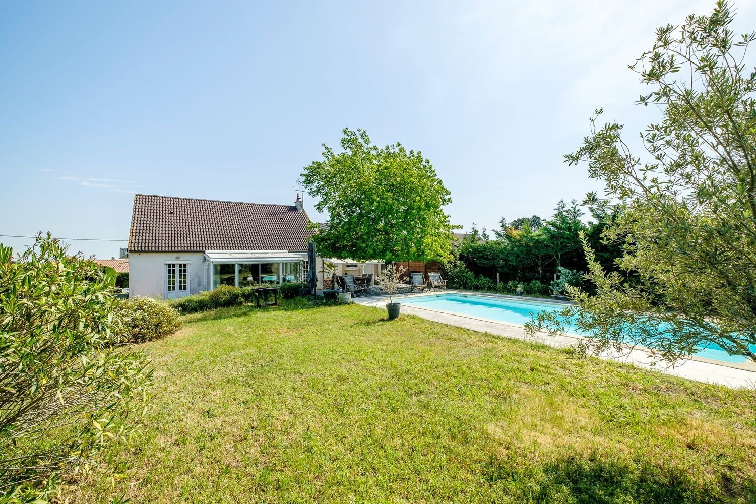 Maison à vendre, 142m², Eysines
