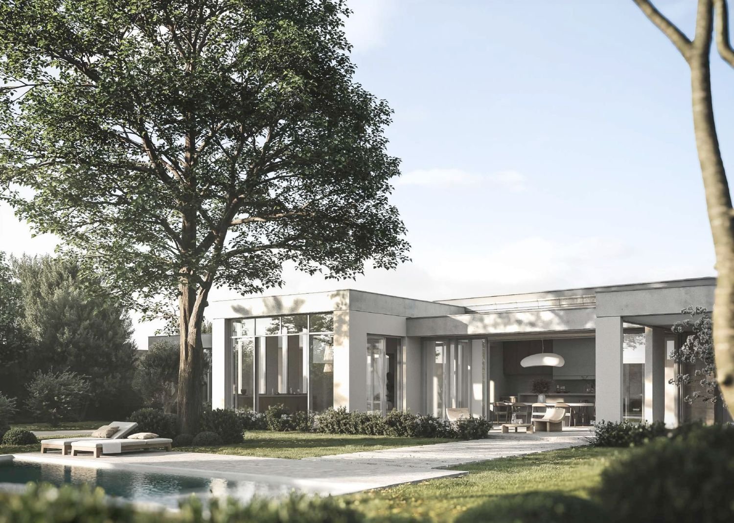Maison à vendre, 357m², Le Bouscat