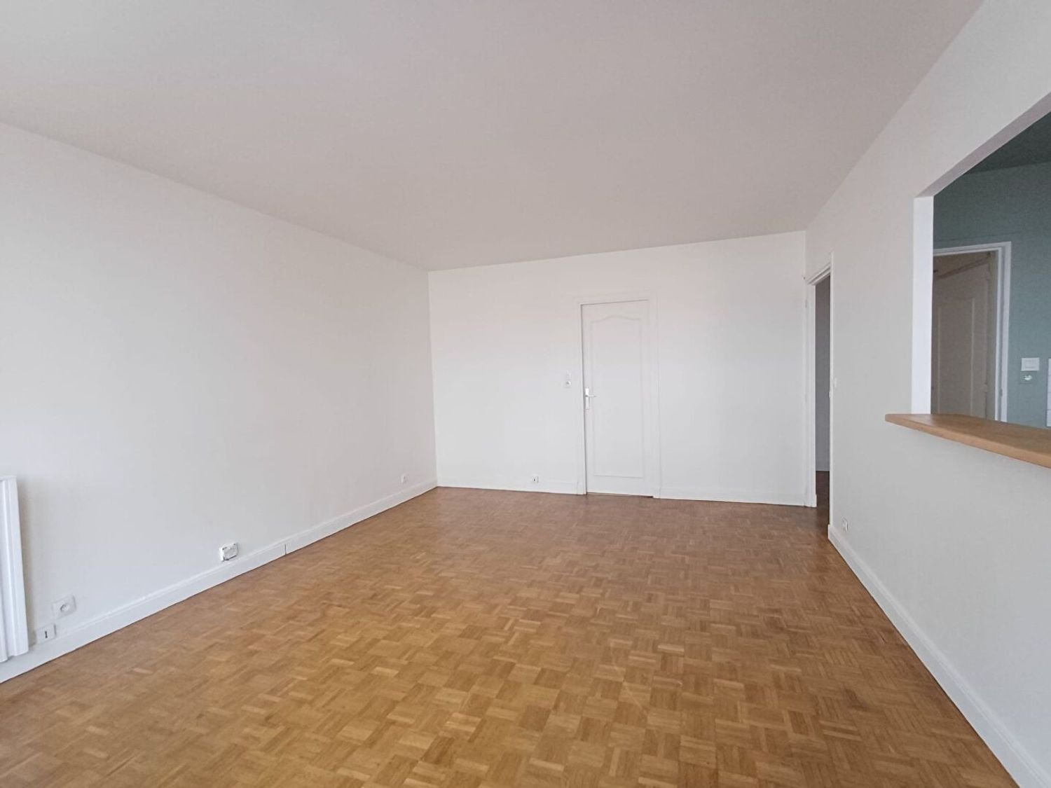 Appartement à vendre, 37m², Saint-Cloud