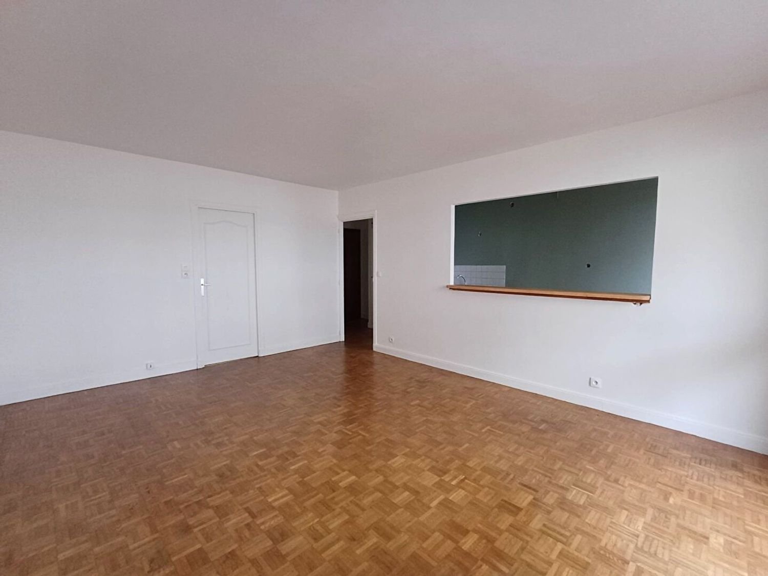 Appartement à vendre, 37m², Saint-Cloud