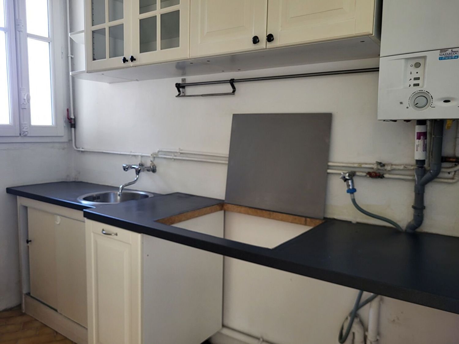 Appartement à louer, 50m², Saint-Cloud