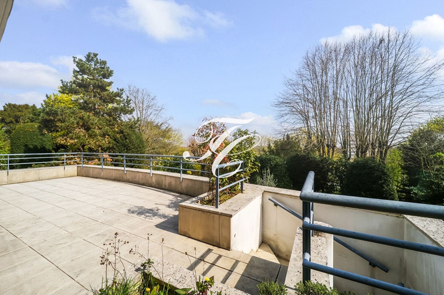 Appartement à vendre, 177m², Saint-Cloud