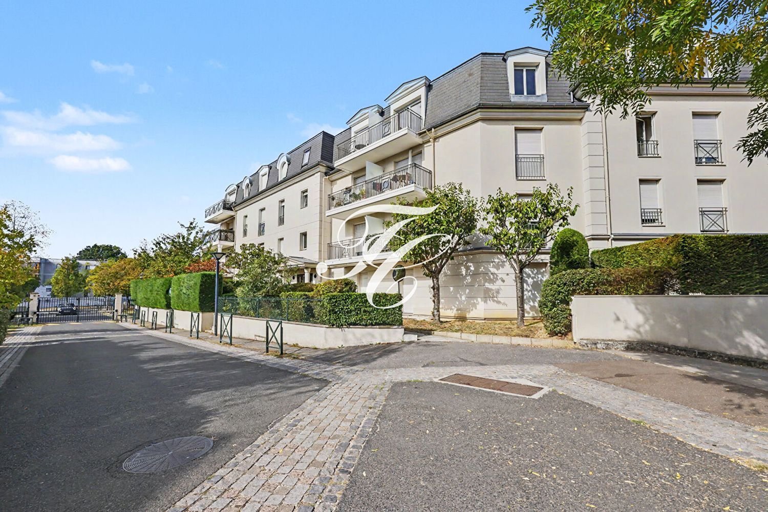 Appartement à vendre, 69m², Vaucresson