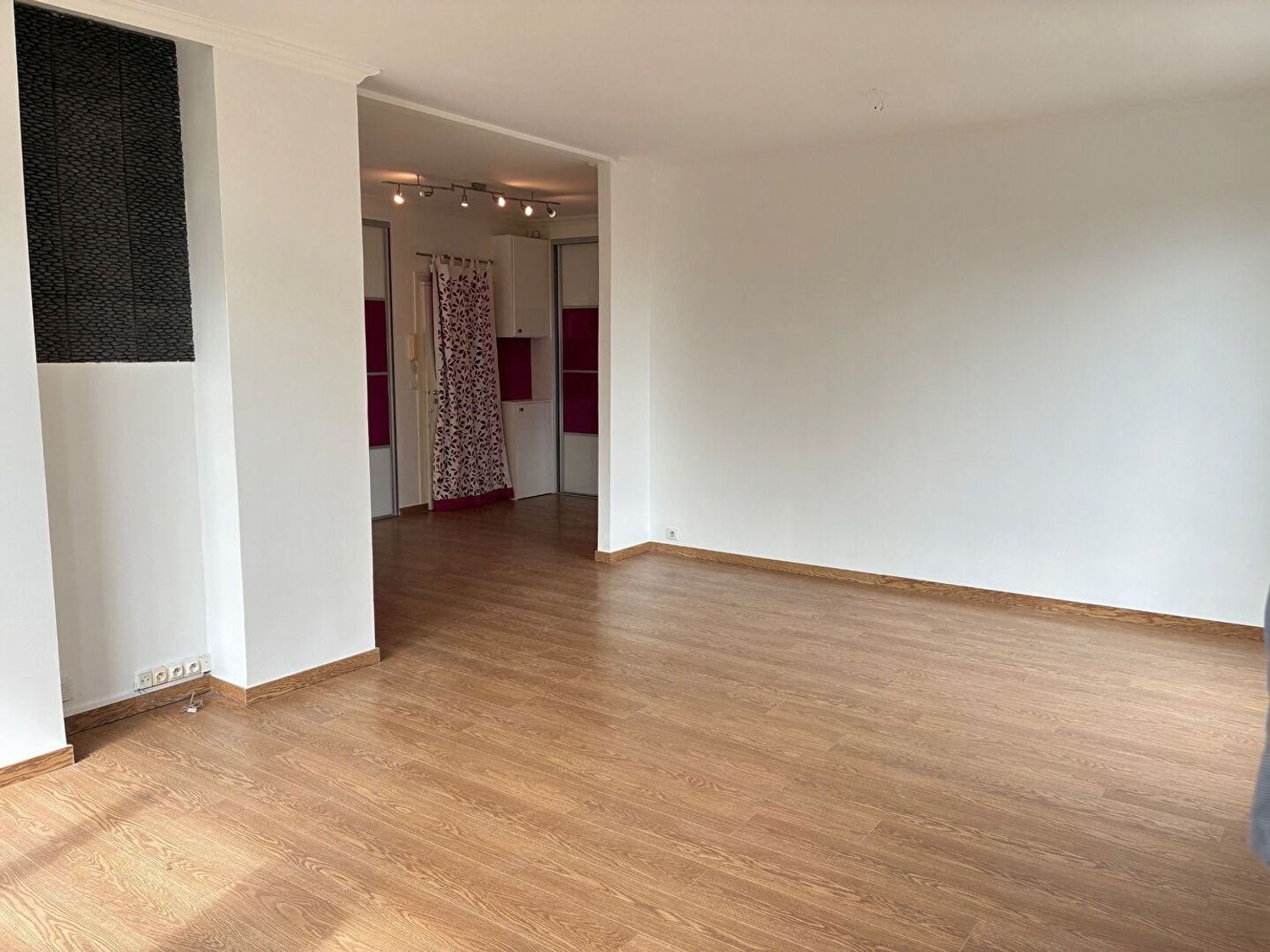 Appartement à louer, 74m², Saint-Cloud