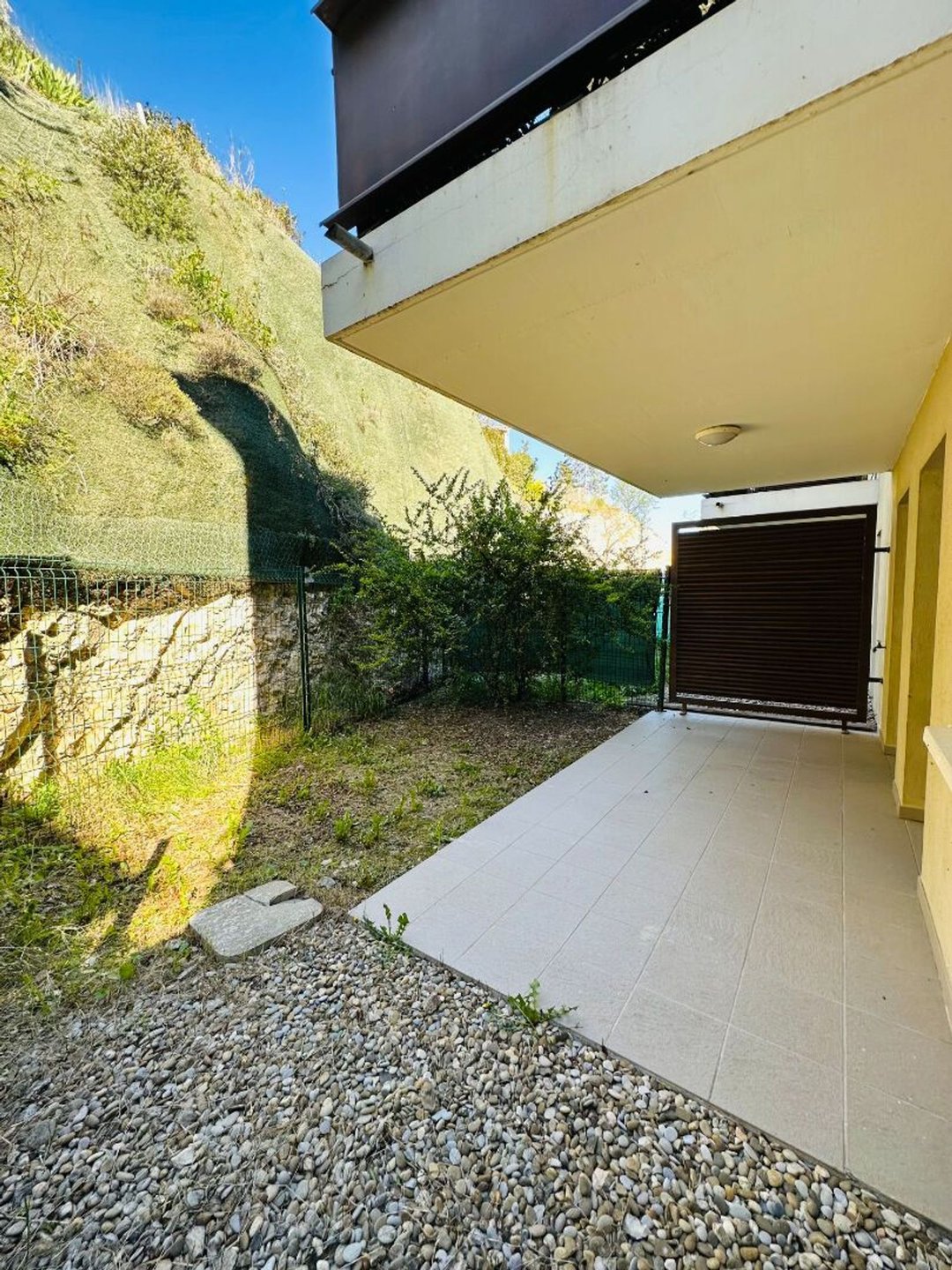 Appartement à vendre, 43m², Châteaurenard