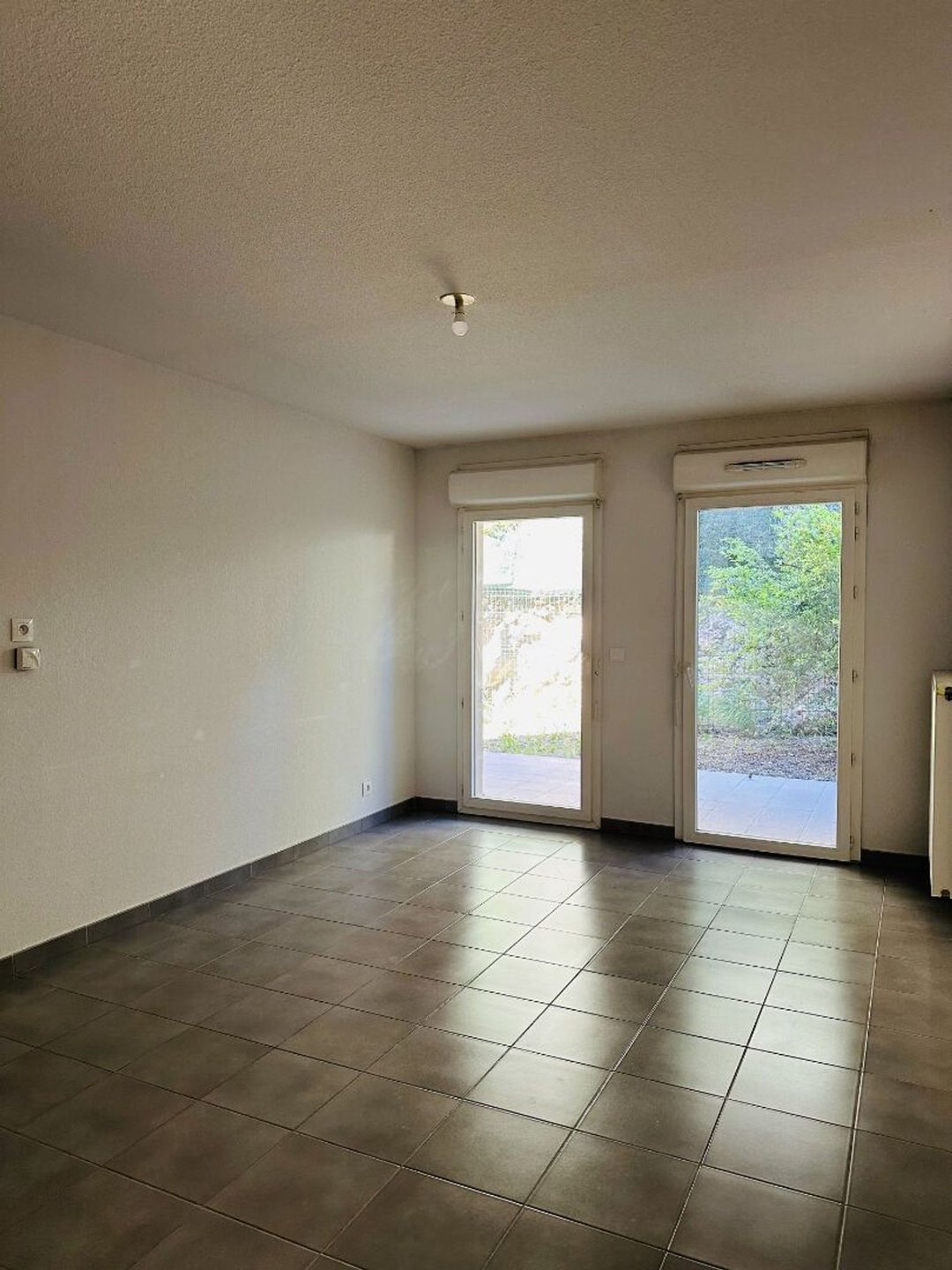 Appartement à vendre, 43m², Châteaurenard