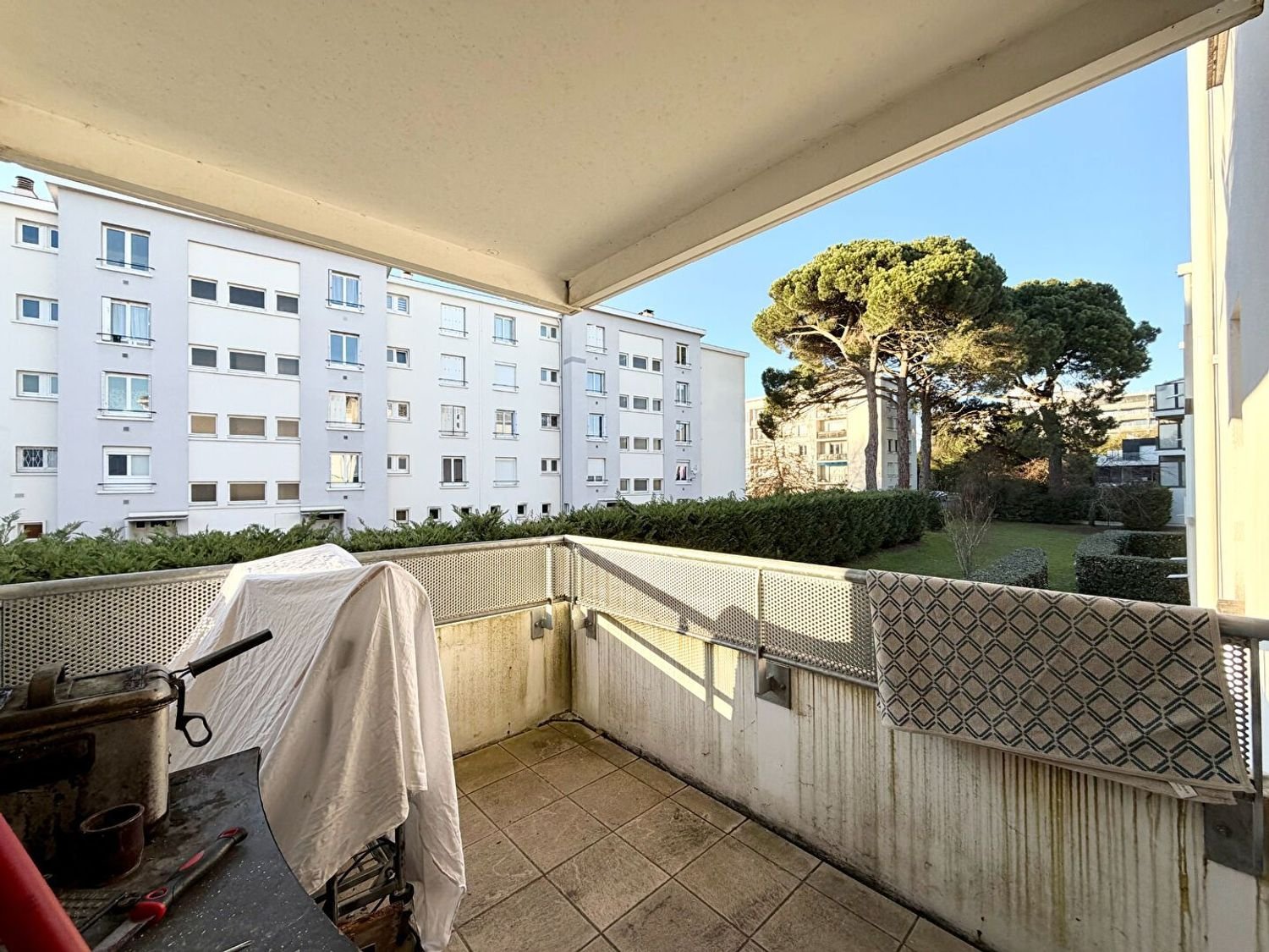 Appartement à vendre, 41m², Mérignac