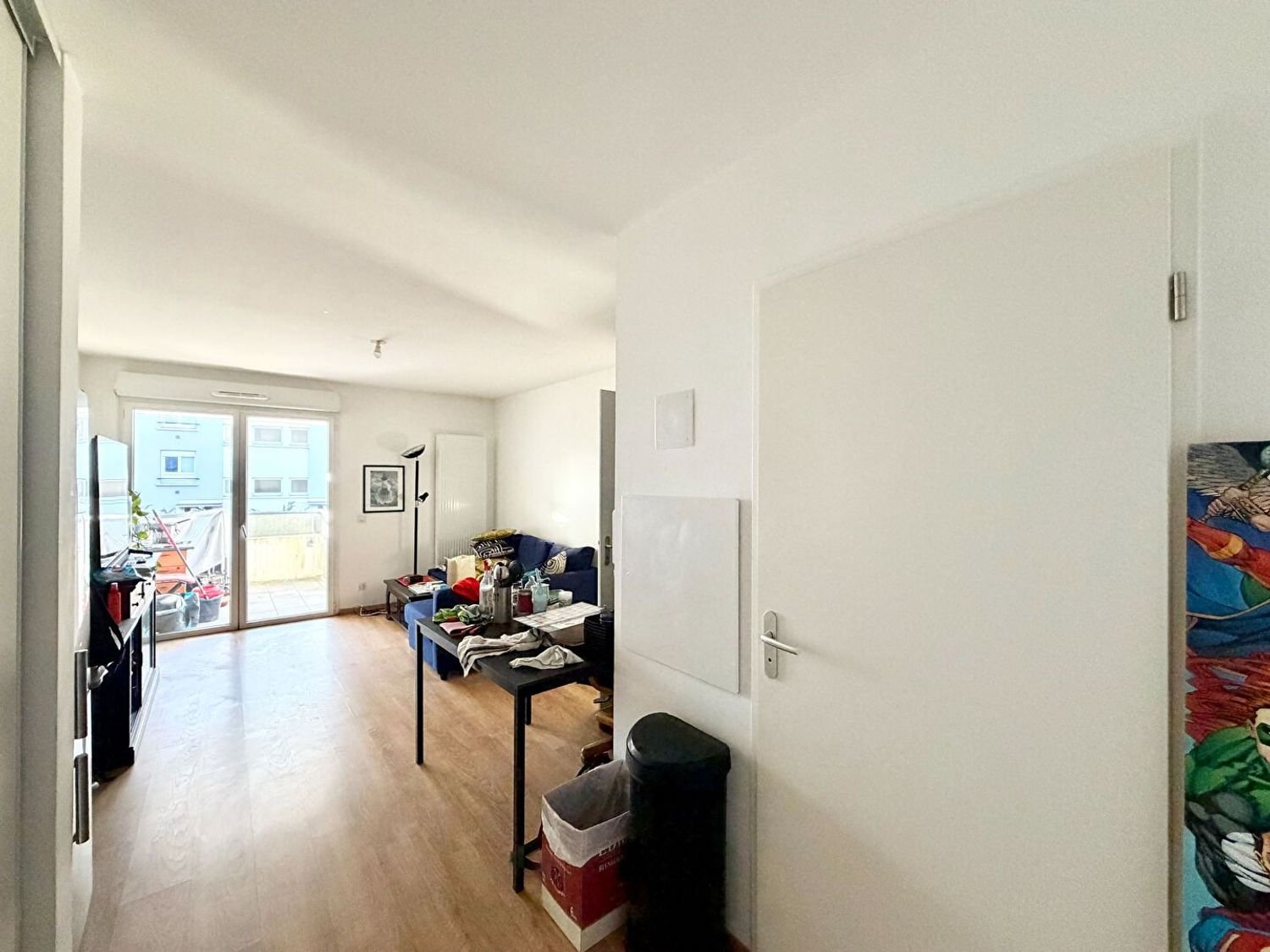 Appartement à vendre, 41m², Mérignac