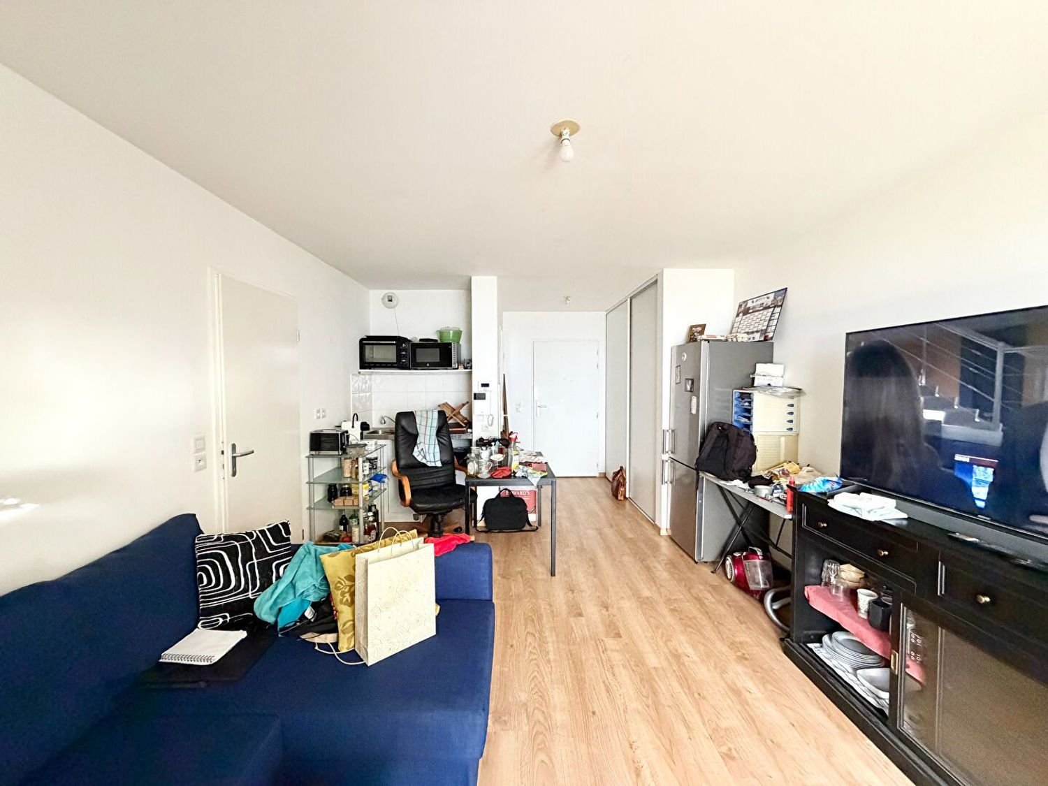 Appartement à vendre, 41m², Mérignac