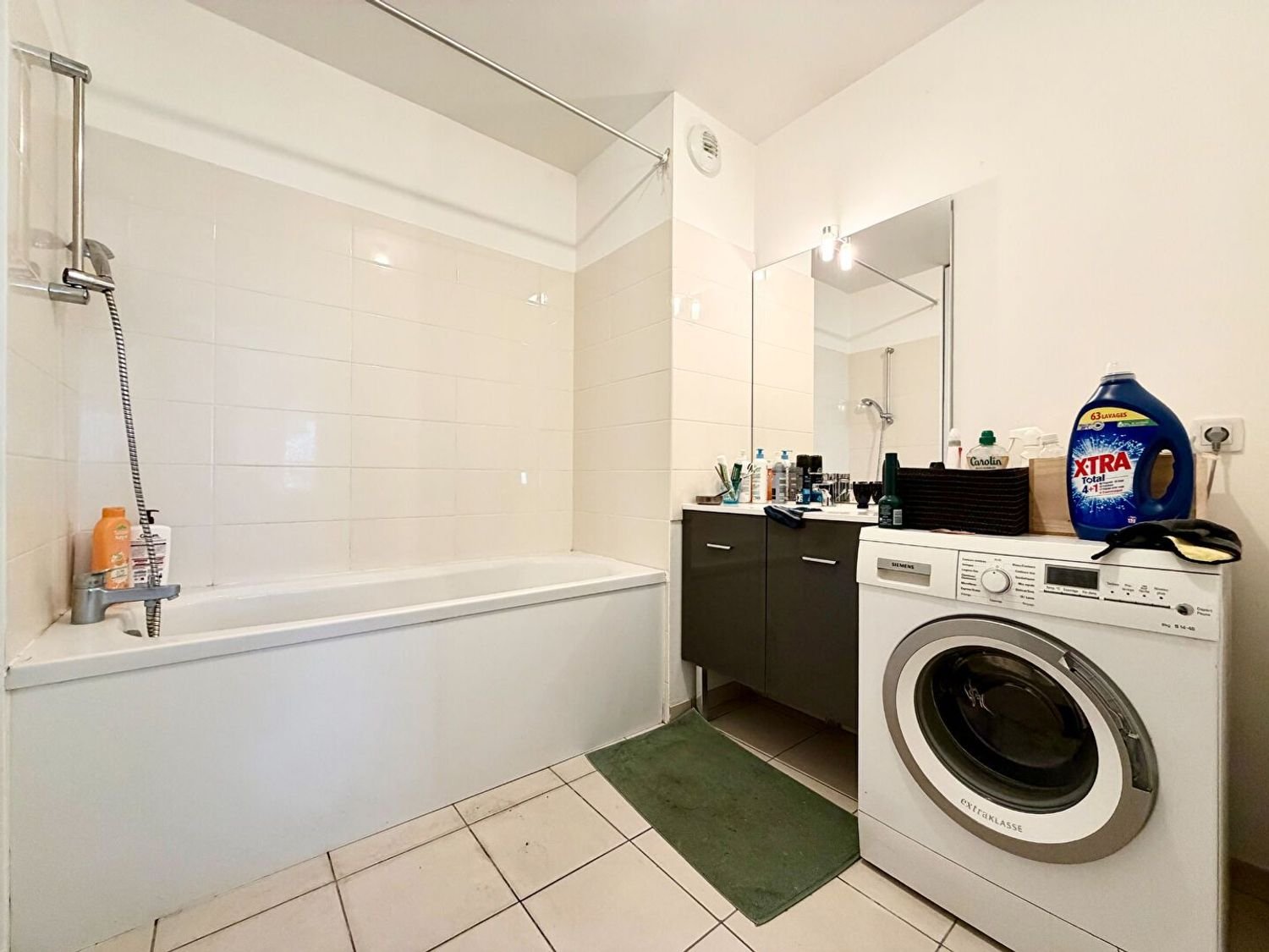 Appartement à vendre, 41m², Mérignac