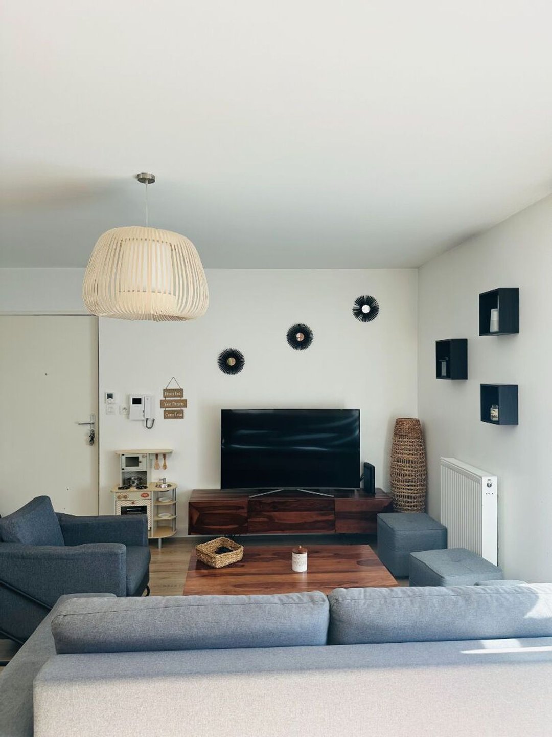 Appartement à vendre, 63m², Marseille 14ème