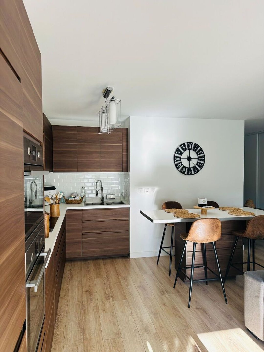 Appartement à vendre, 63m², Marseille 14ème