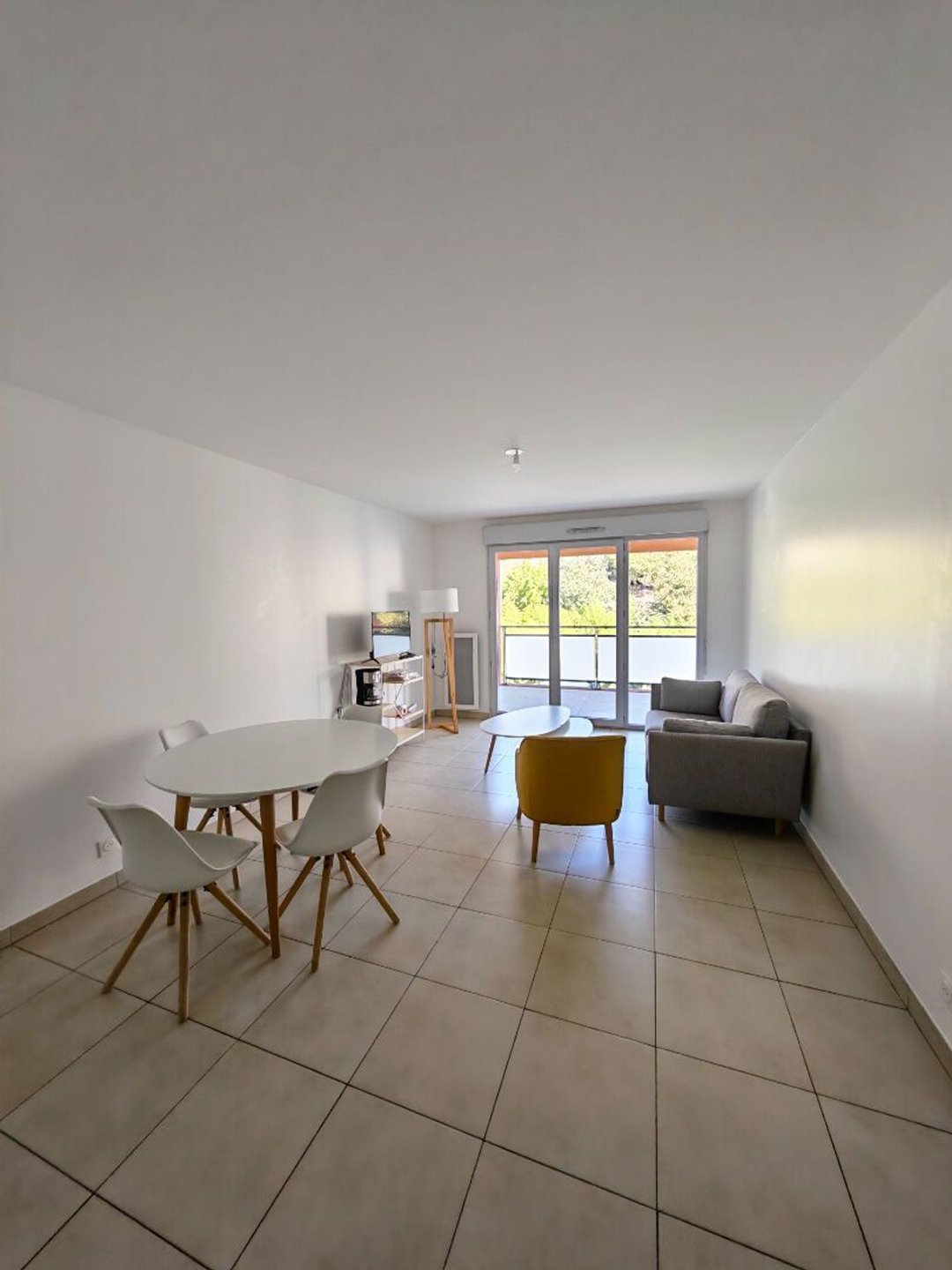 Appartement à vendre, 60m², Drap