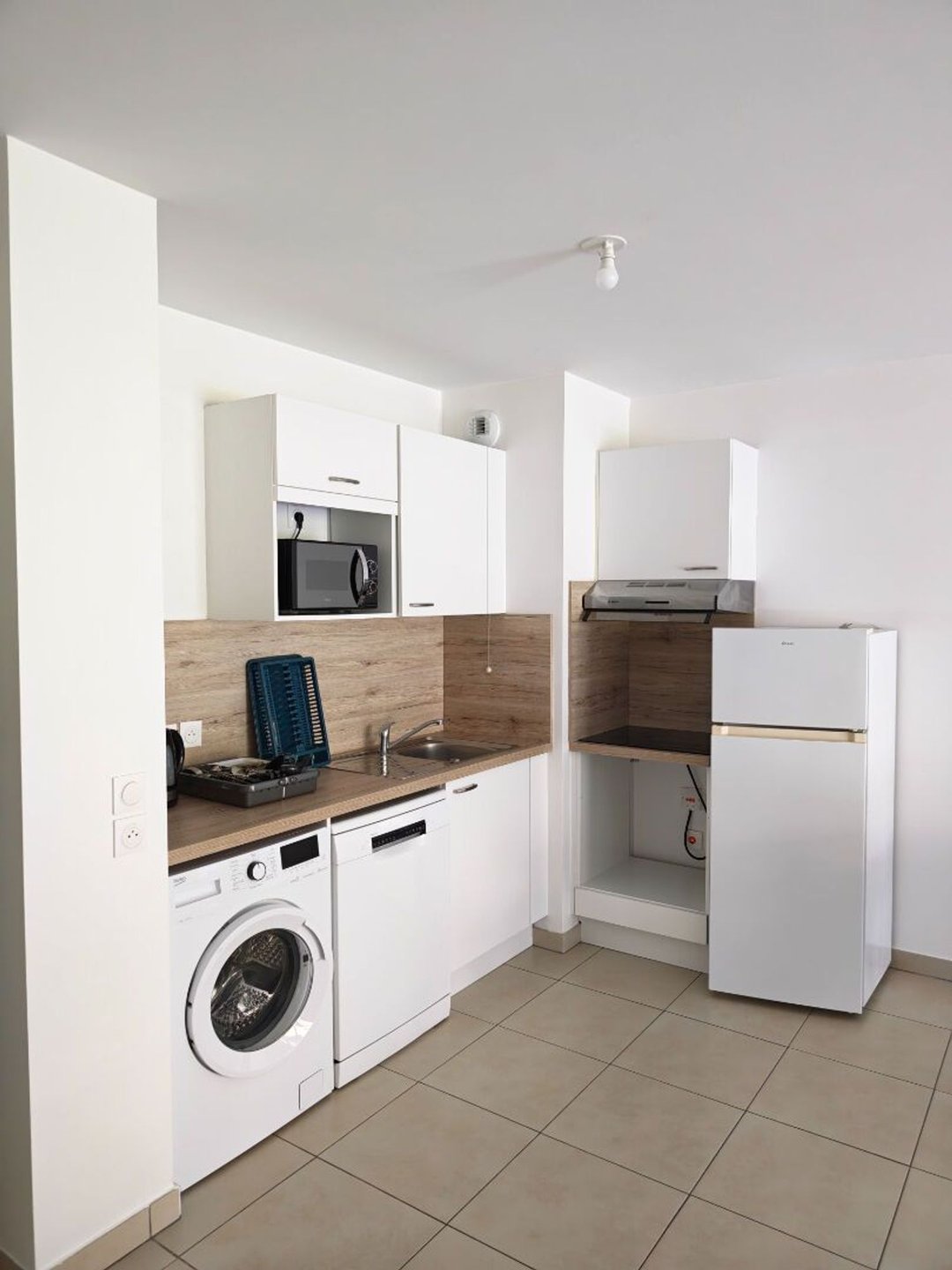 Appartement à vendre, 60m², Drap