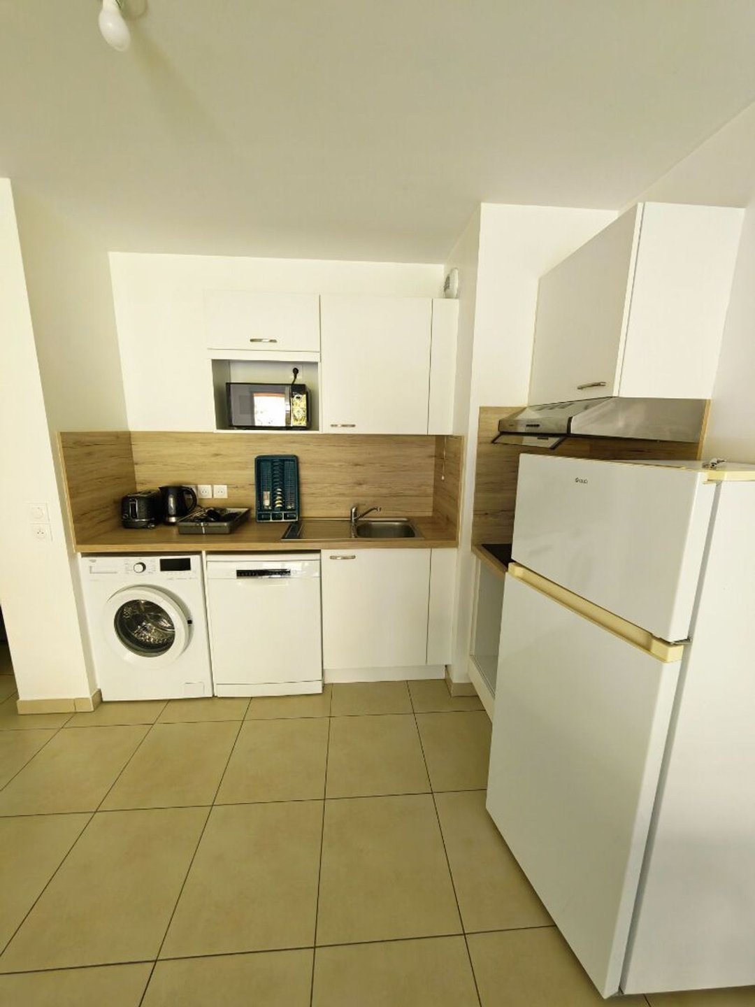 Appartement à vendre, 60m², Drap
