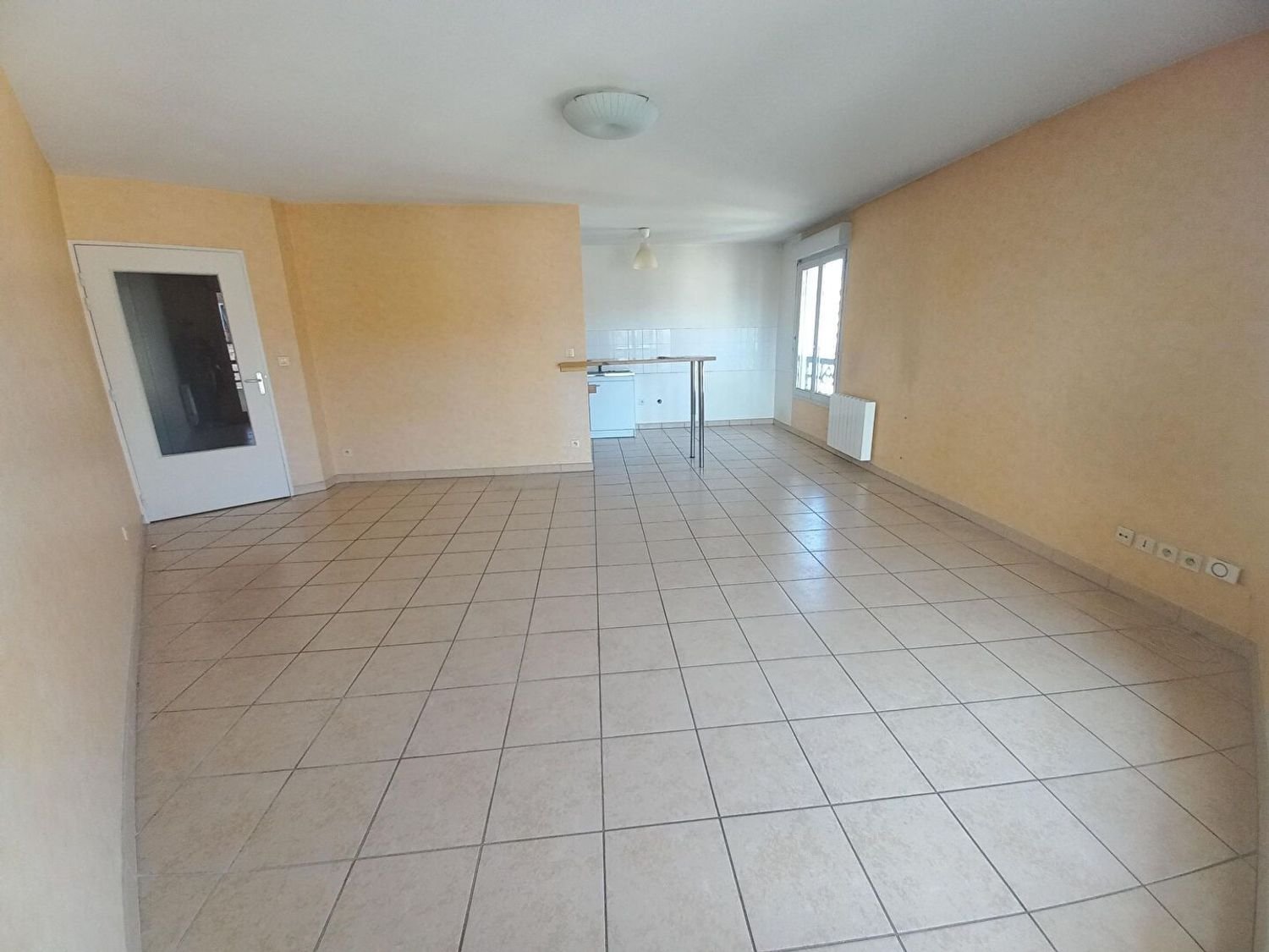 Appartement à vendre, 76m², Villeurbanne