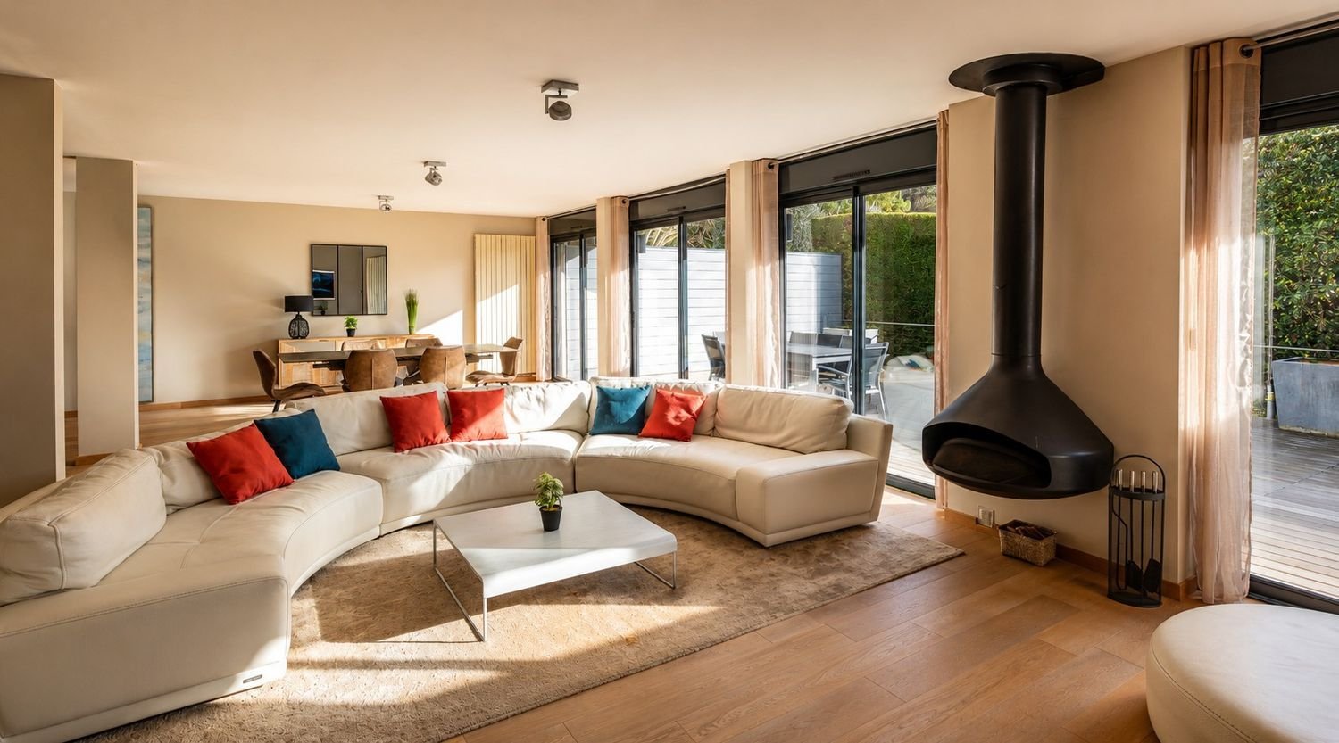Appartement à vendre, 220m², Limonest