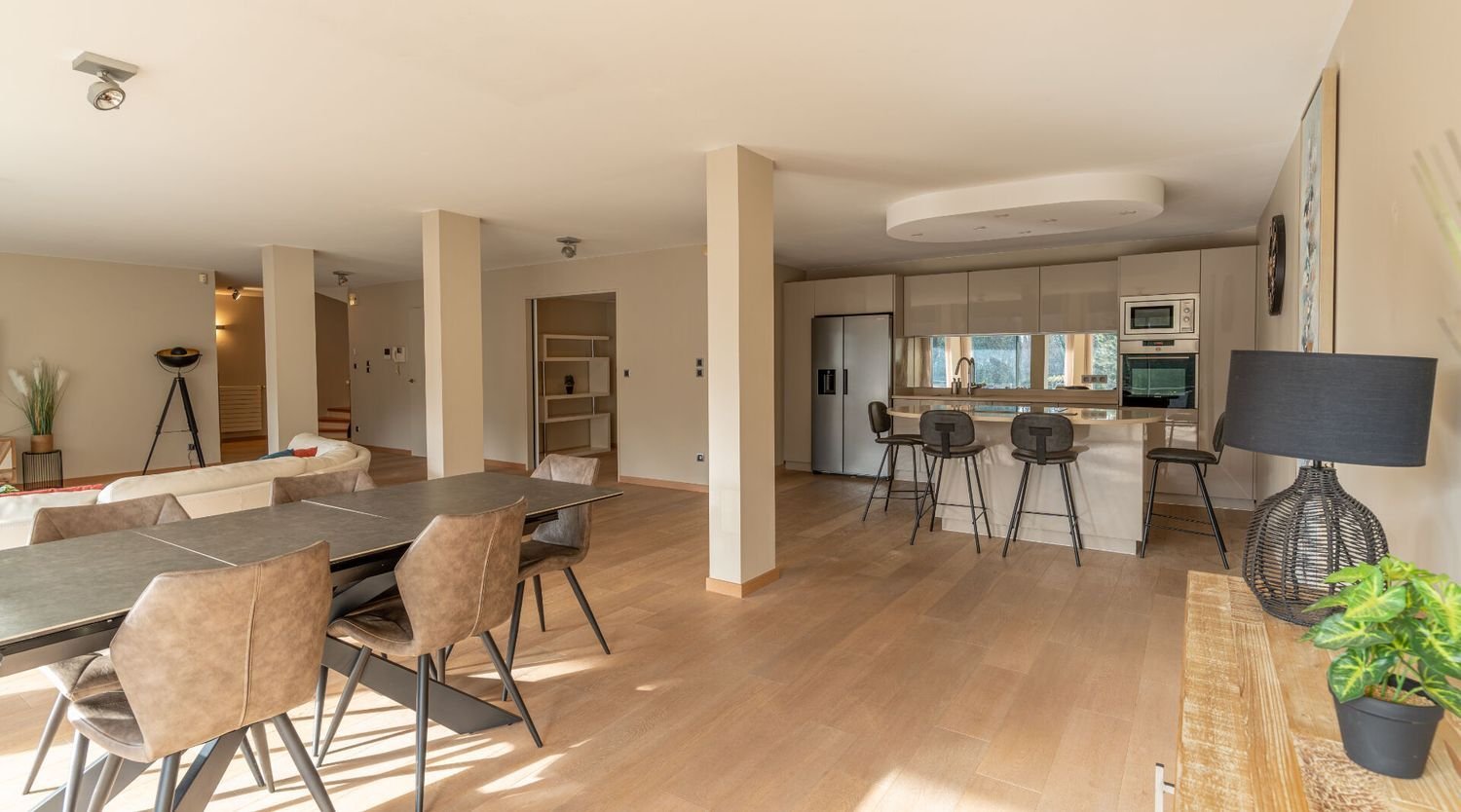 Appartement à vendre, 220m², Limonest