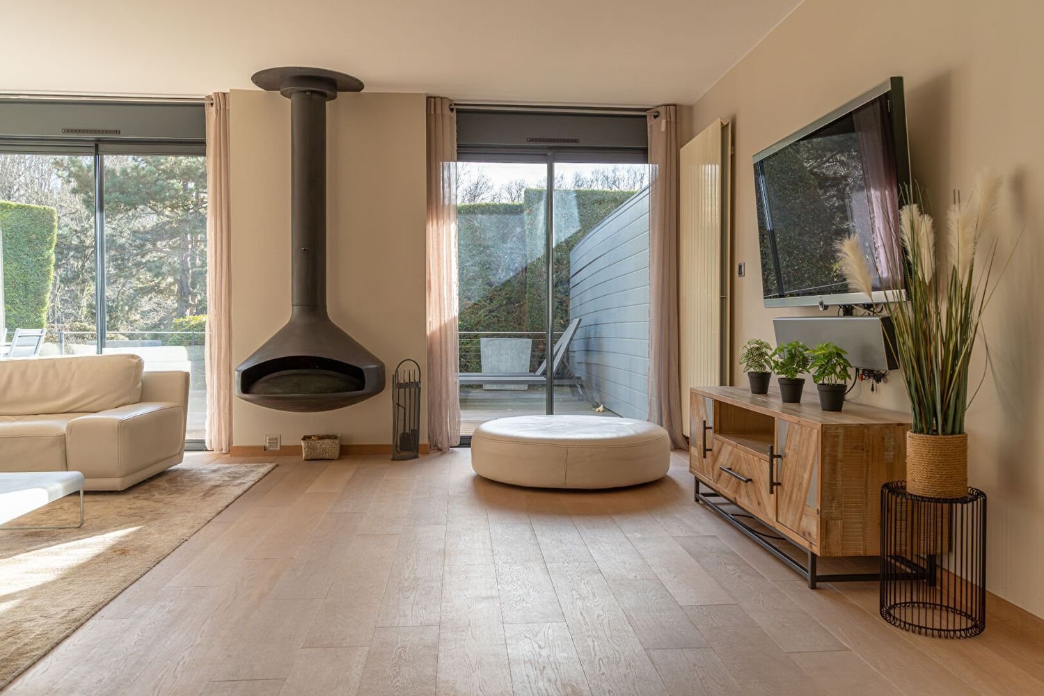 Appartement à vendre, 220m², Limonest