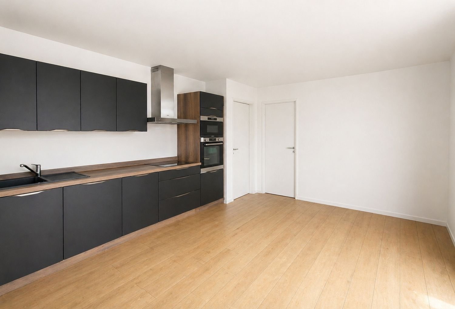 Appartement à vendre, 61m², Nanterre