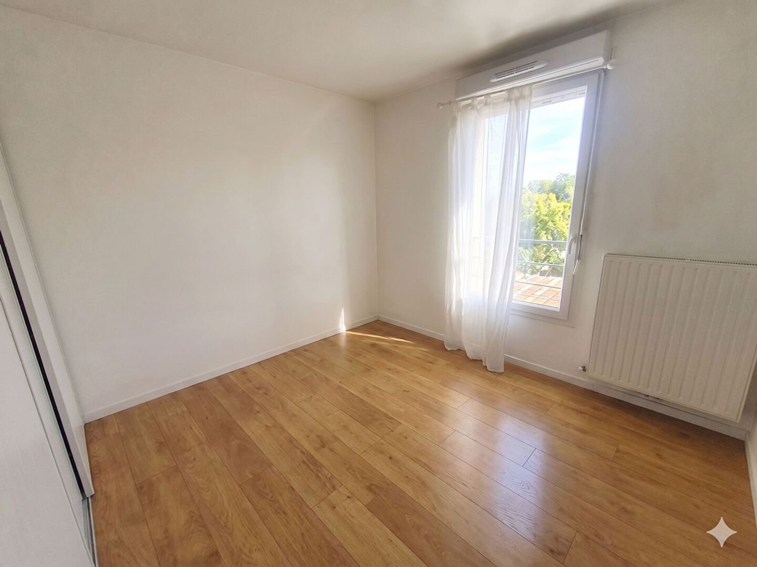 Appartement à vendre, 61m², Nanterre