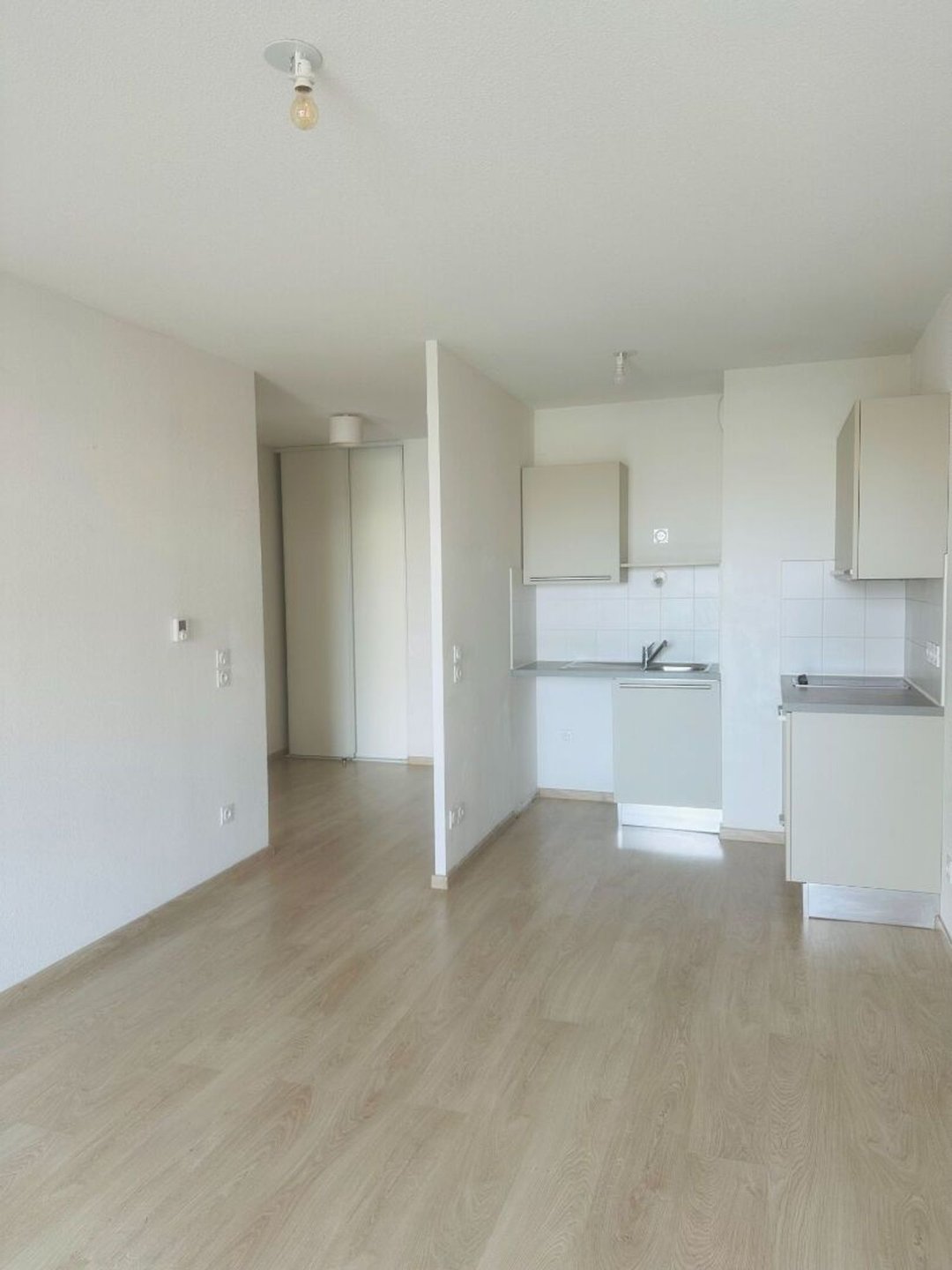 Appartement à vendre, 44m², Aix-en-Provence