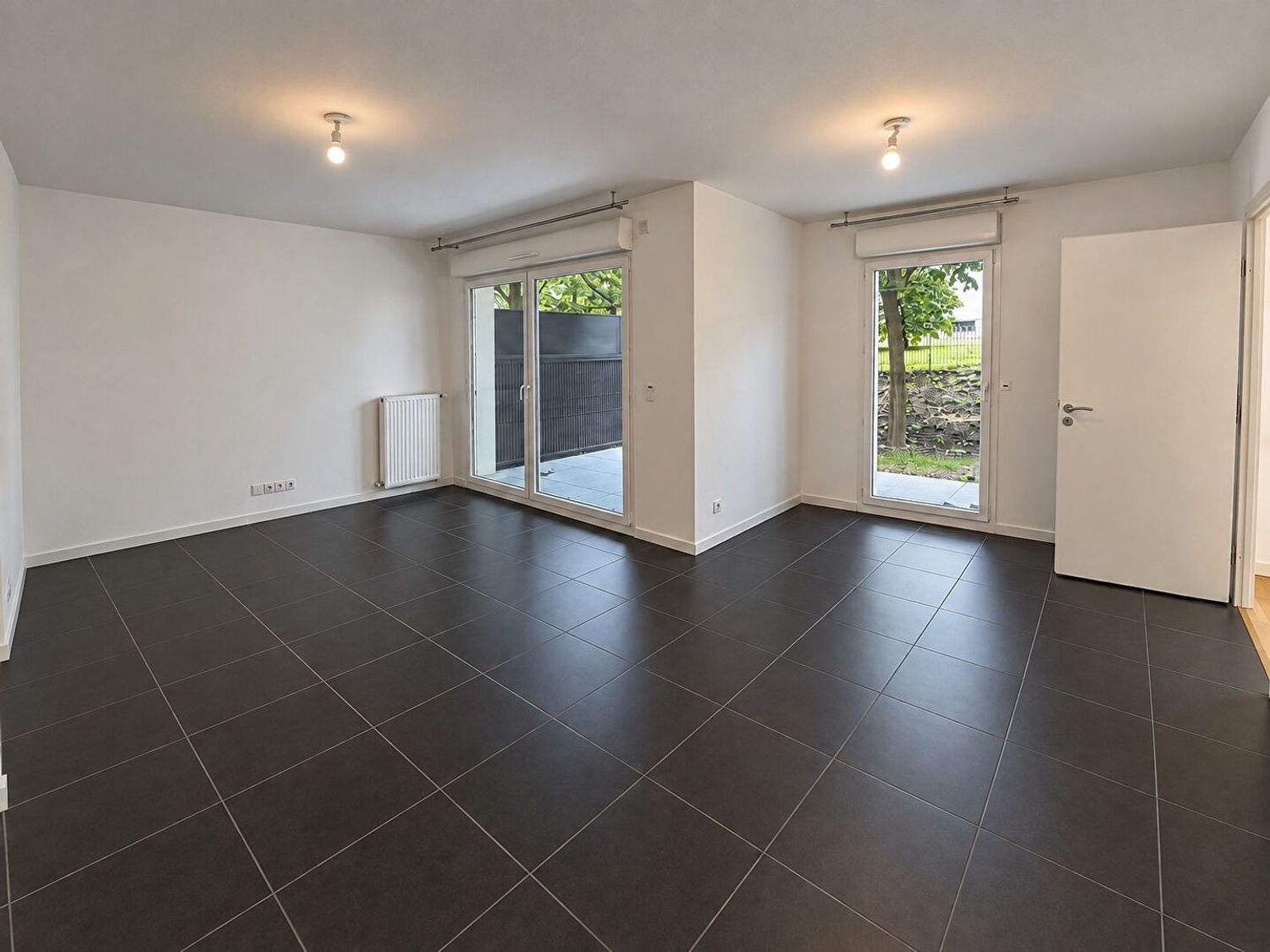 Appartement à vendre, 52m², Tassin-la-Demi-Lune