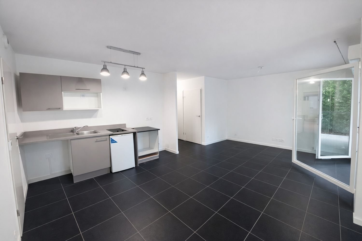 Appartement à vendre, 52m², Tassin-la-Demi-Lune