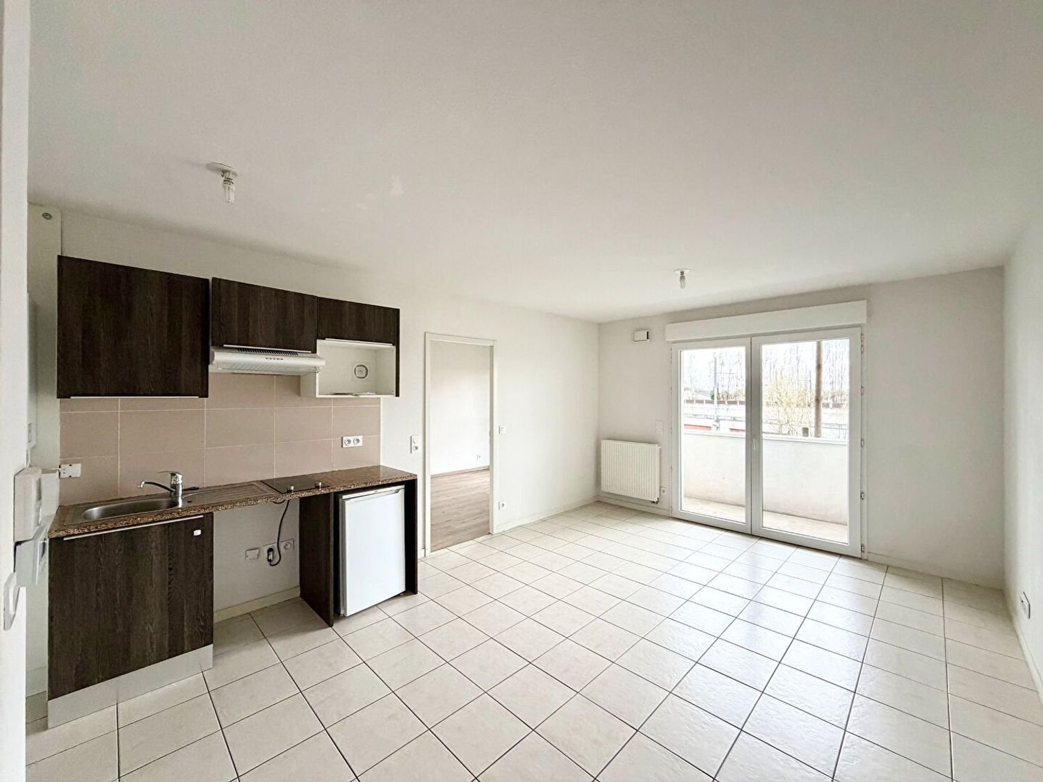 Appartement à vendre, 40m², Cenon