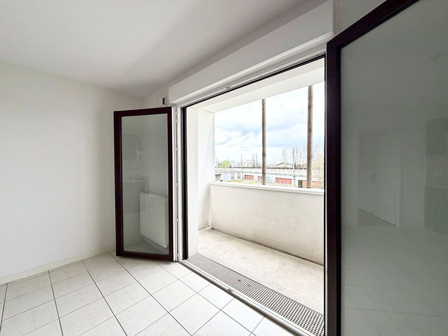 Appartement à vendre, 40m², Cenon