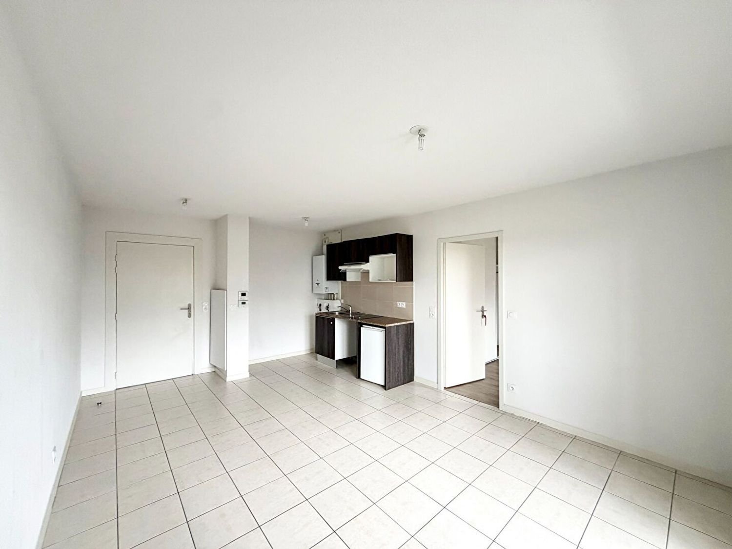 Appartement à vendre, 40m², Cenon