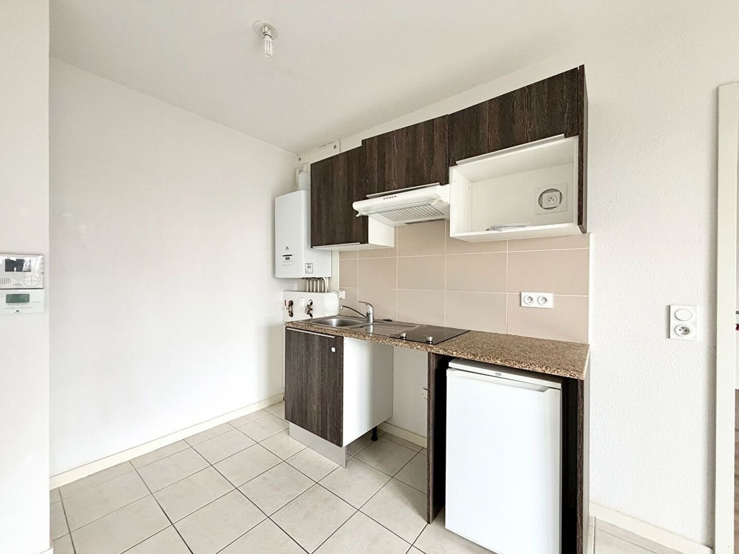 Appartement à vendre, 40m², Cenon