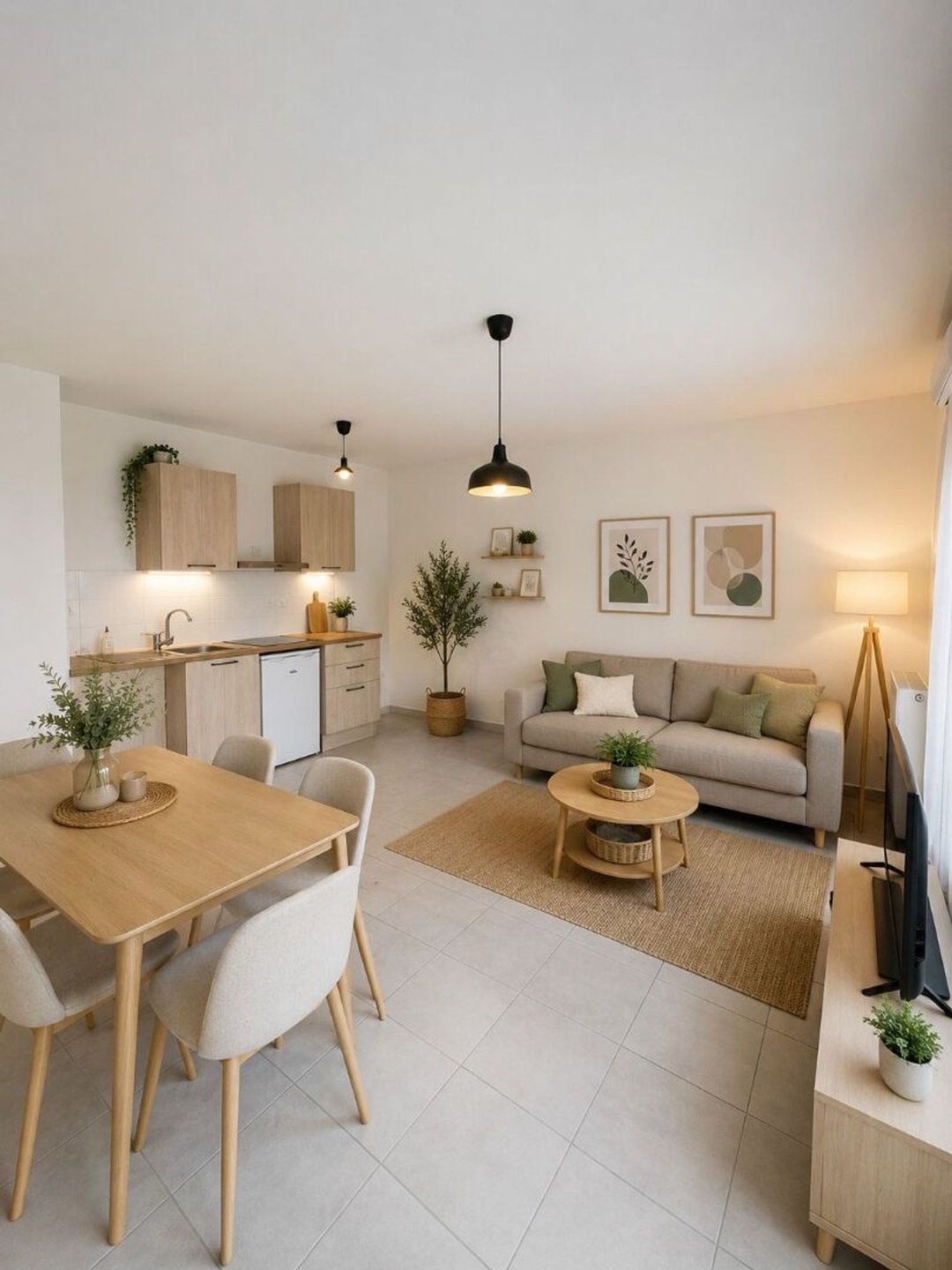 Appartement à vendre, 40m², La Seyne-sur-Mer