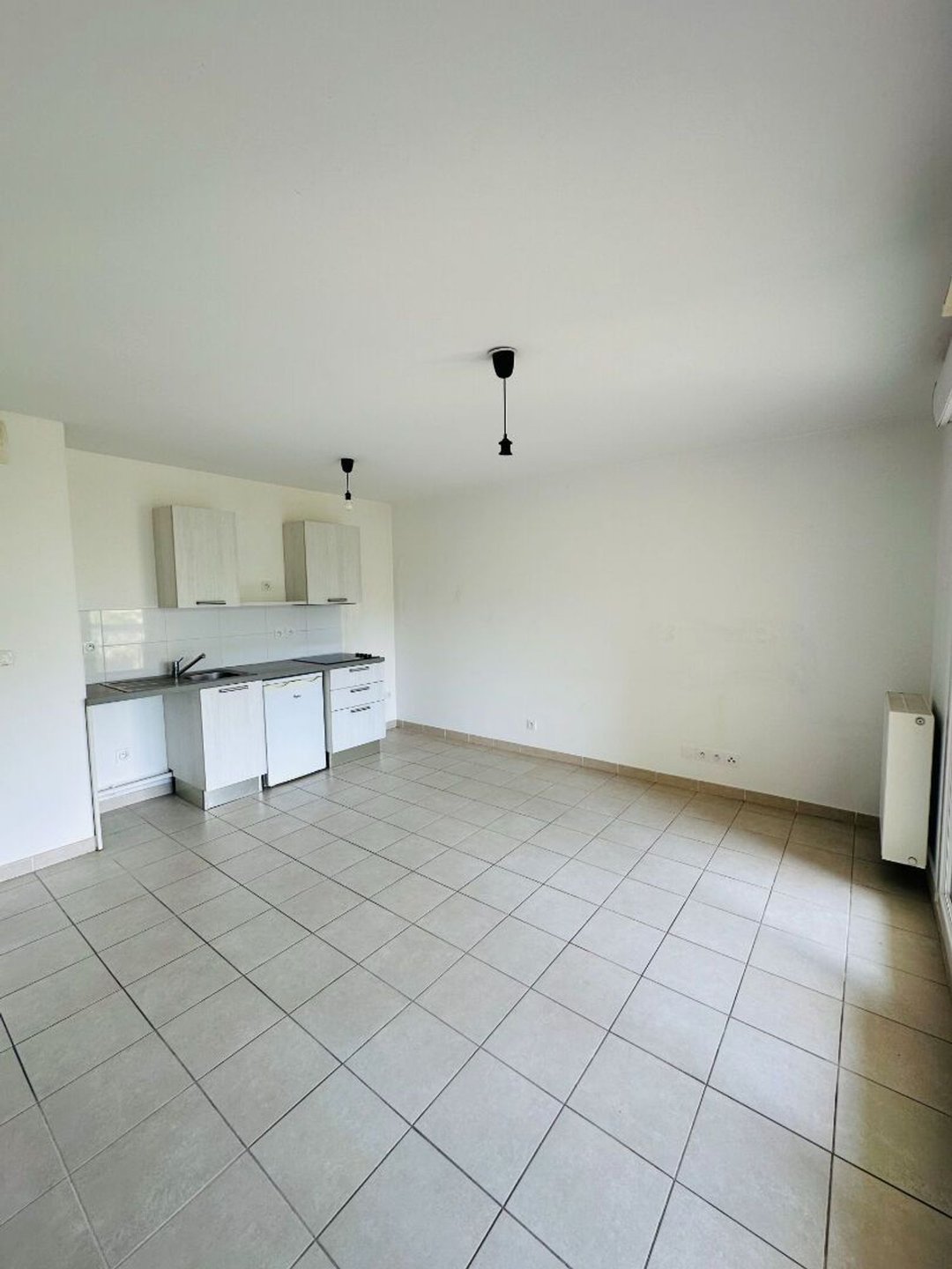 Appartement à vendre, 40m², La Seyne-sur-Mer