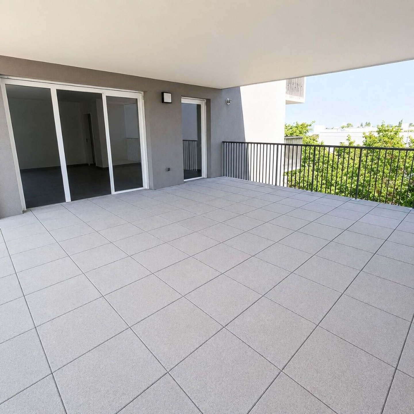 Appartement à vendre, 90m², Villeurbanne