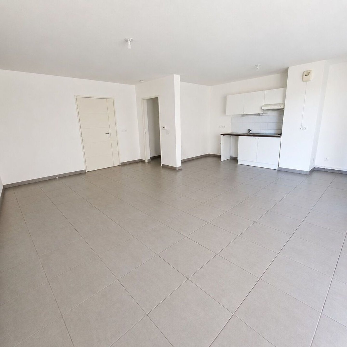 Appartement à vendre, 90m², Villeurbanne