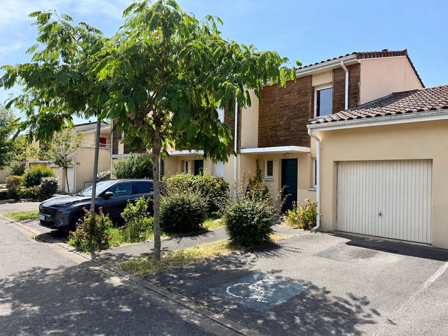 Maison à vendre, 105m², Saint-Denis-de-Pile