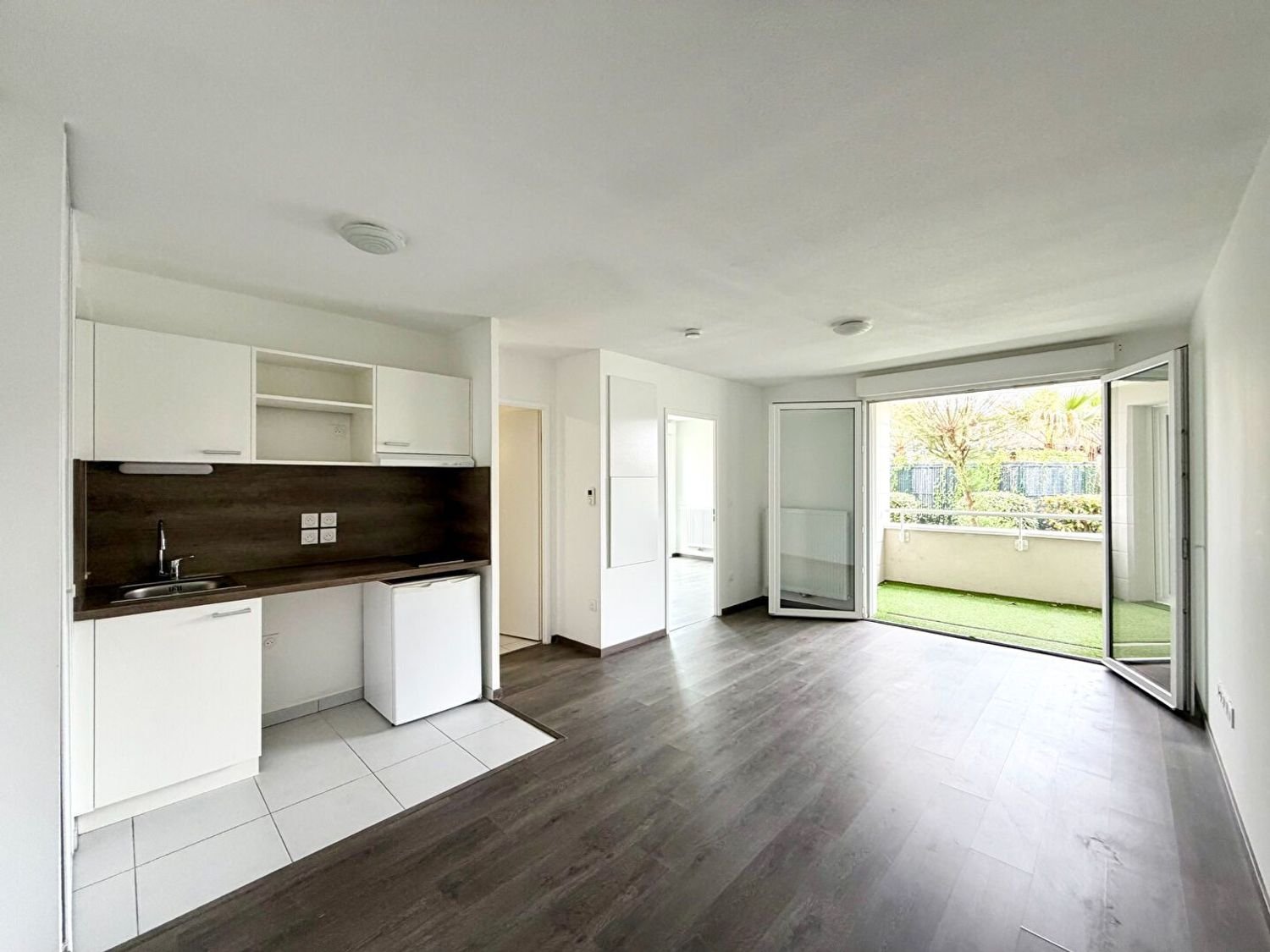Appartement à vendre, 42m², Le Teich