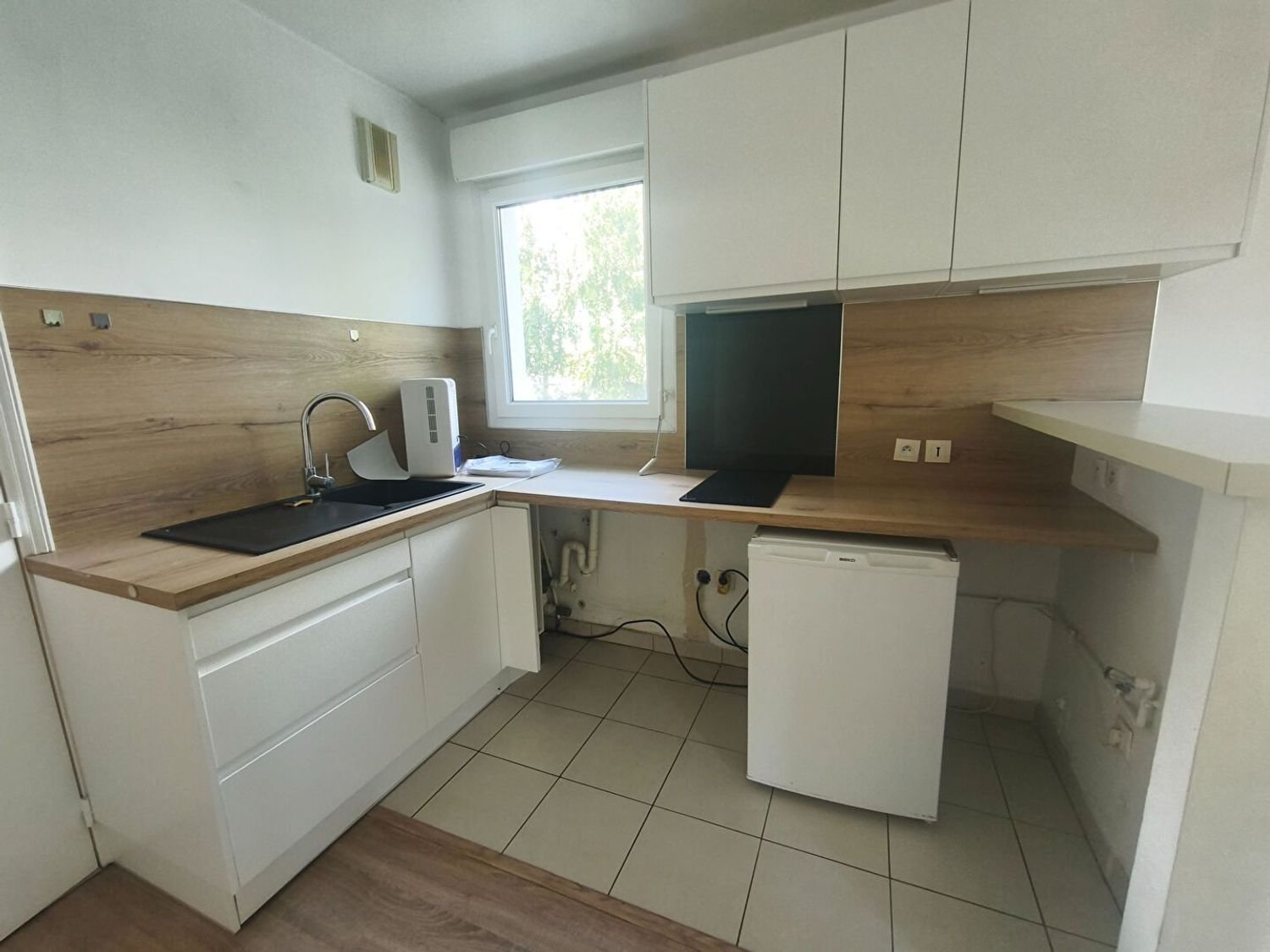 Appartement à vendre, 38m², Villeneuve-d'Ascq