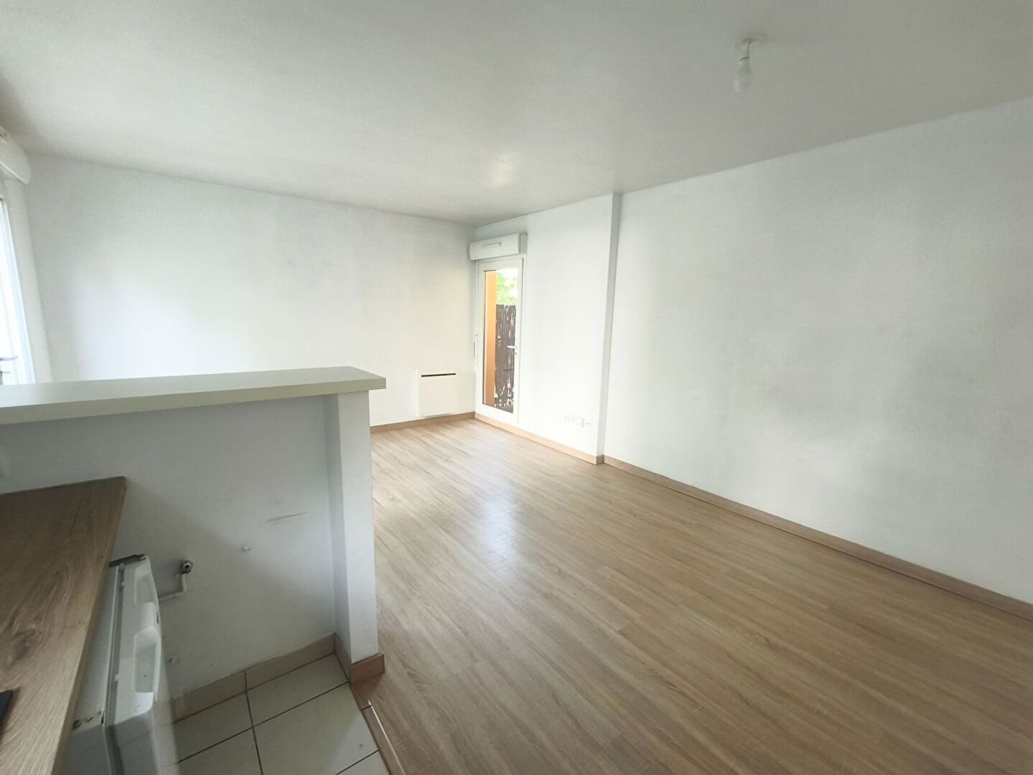 Appartement à vendre, 38m², Villeneuve-d'Ascq