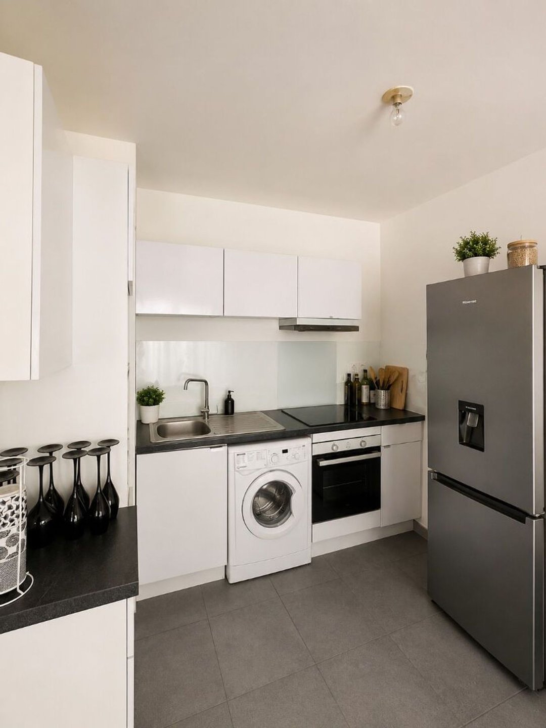 Appartement à vendre, 43m², Châteauneuf-le-Rouge