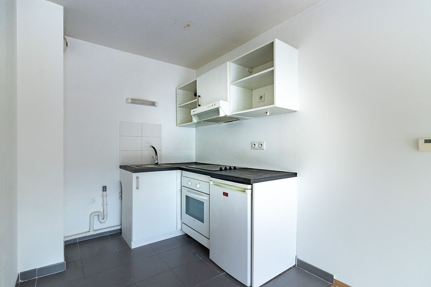 Appartement à vendre, 54m², Roubaix