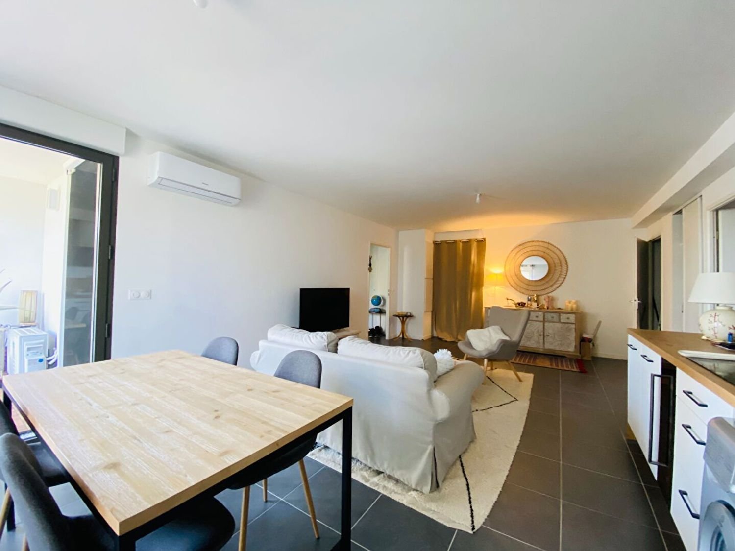 Appartement à vendre, 69m², Bordeaux