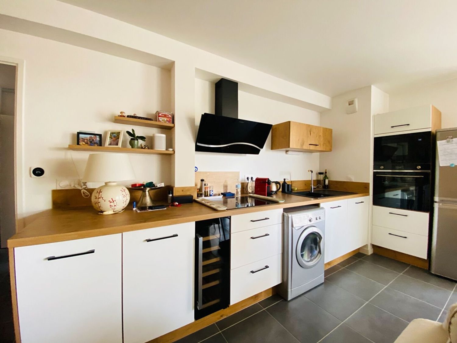 Appartement à vendre, 69m², Bordeaux