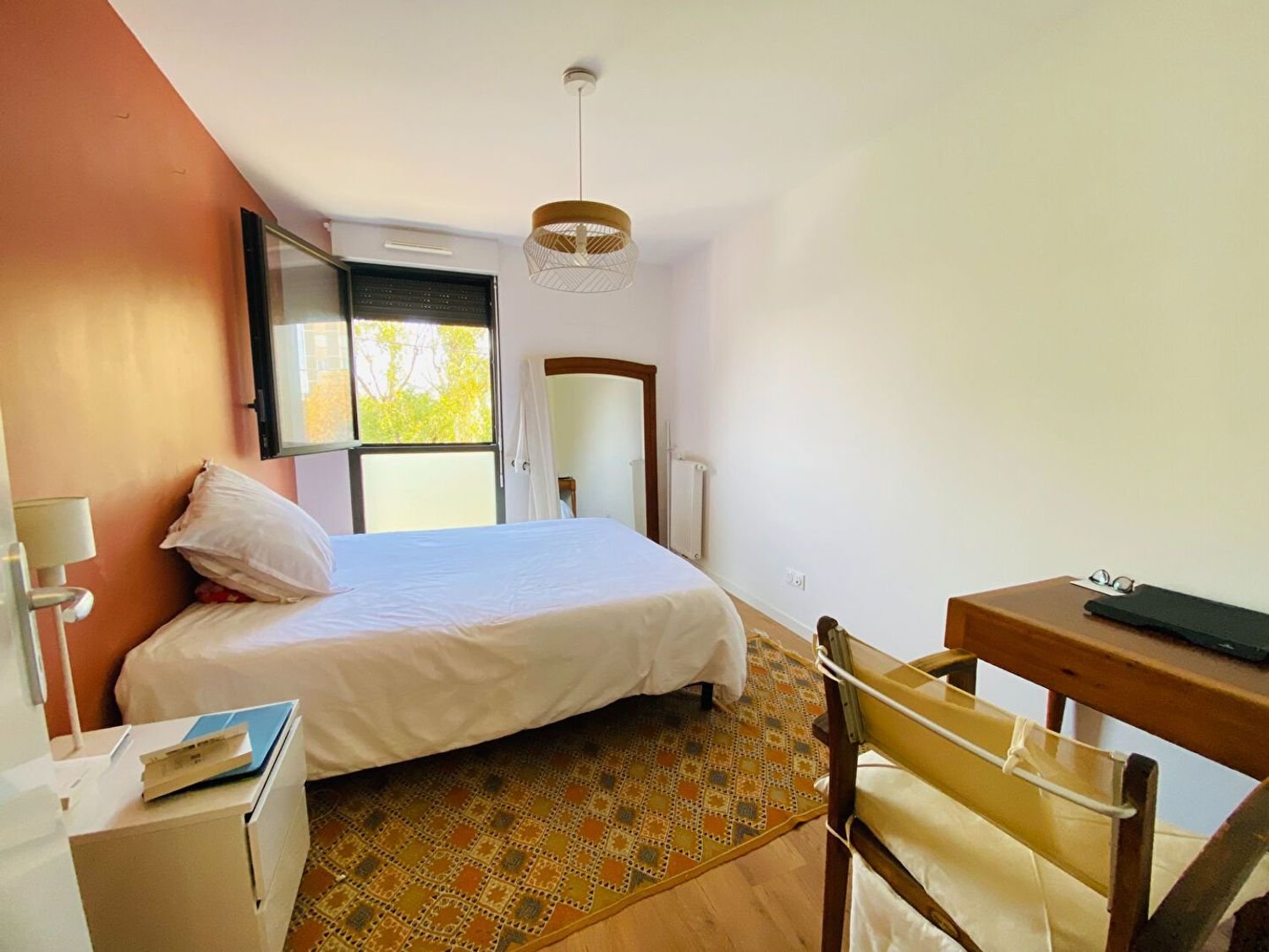 Appartement à vendre, 69m², Bordeaux
